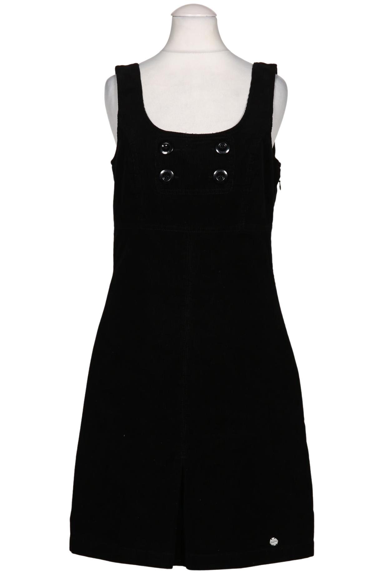 

Street One Damen Kleid, schwarz, Gr. 36