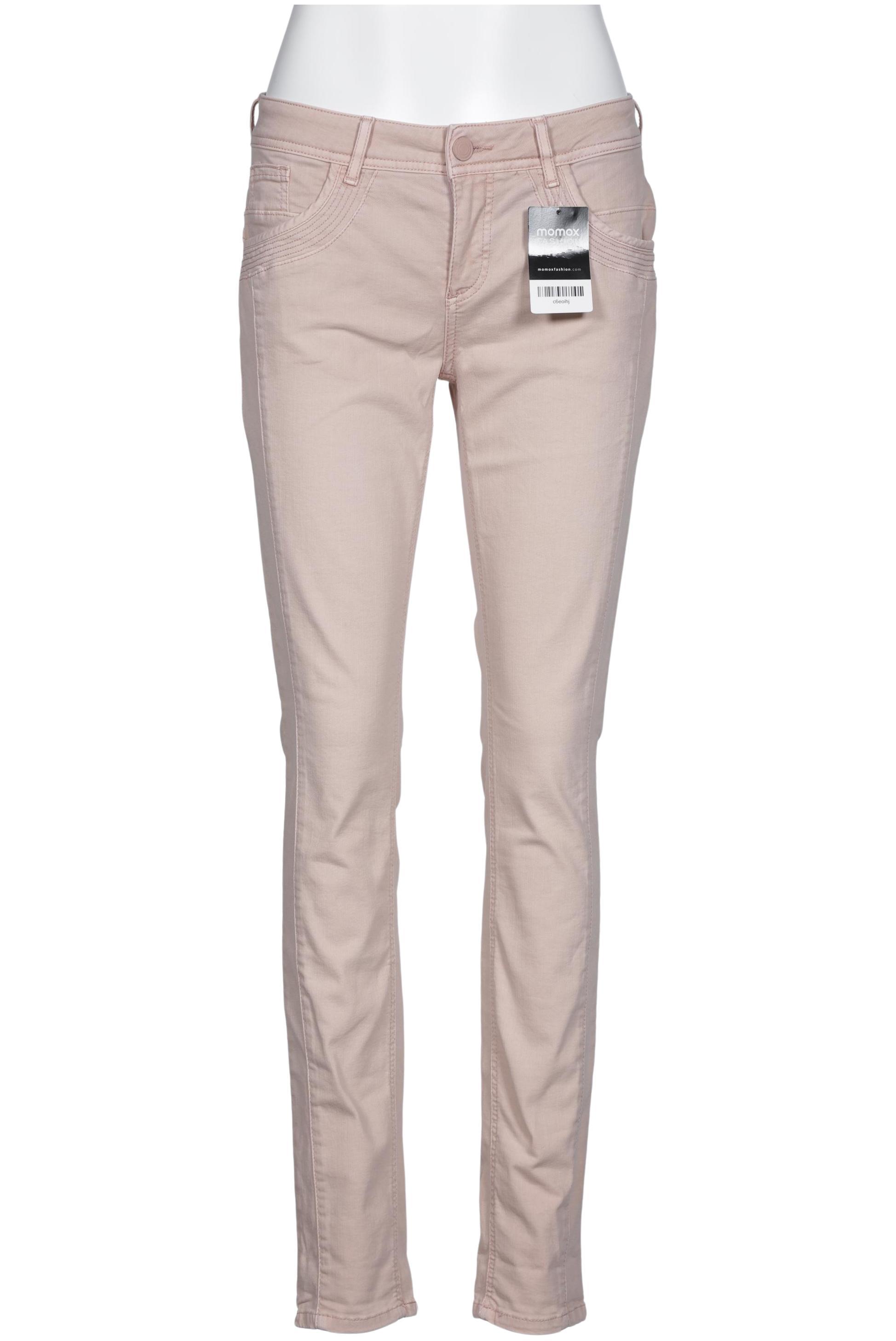 

Street One Damen Jeans, pink, Gr. 29