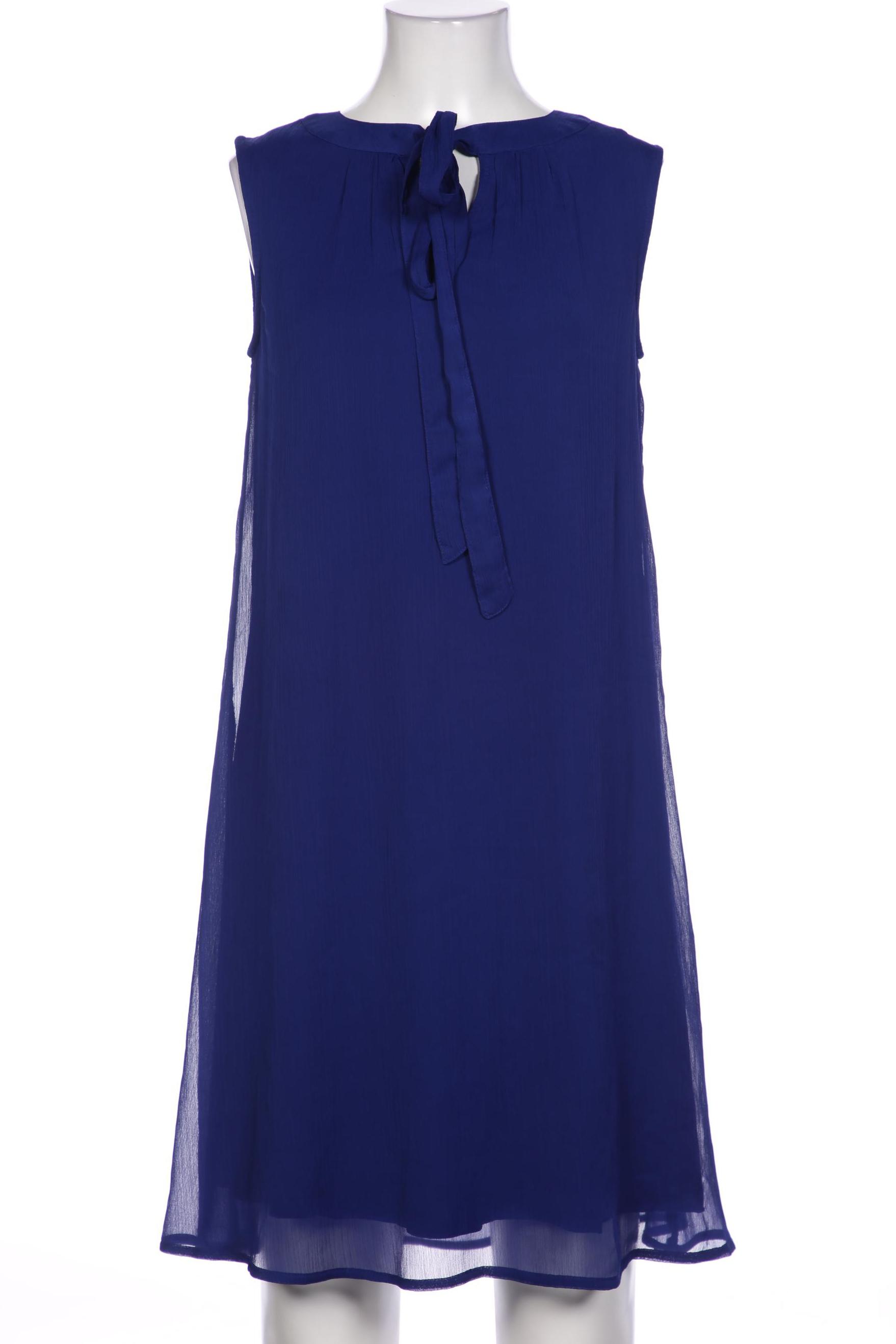 

Street One Damen Kleid, marineblau, Gr. 34