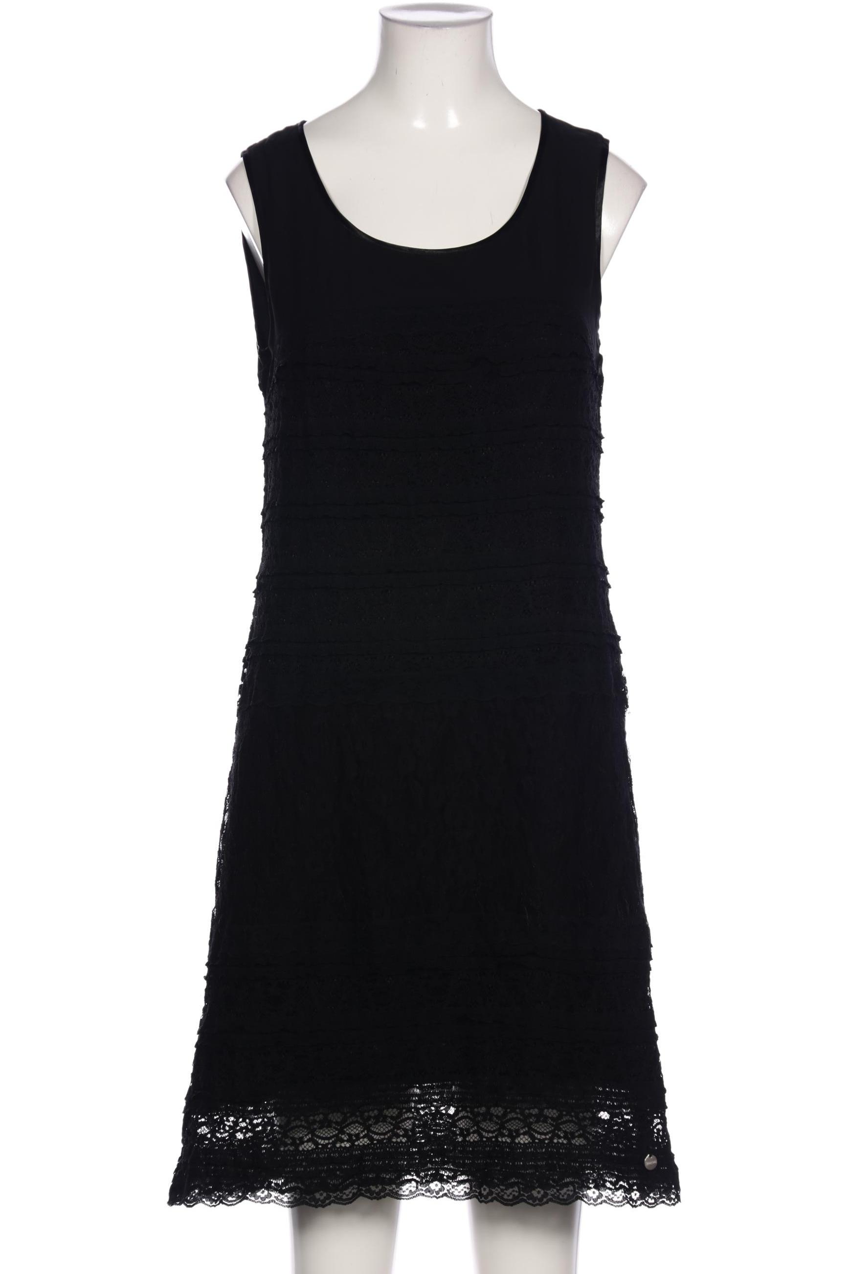 

Street One Damen Kleid, schwarz