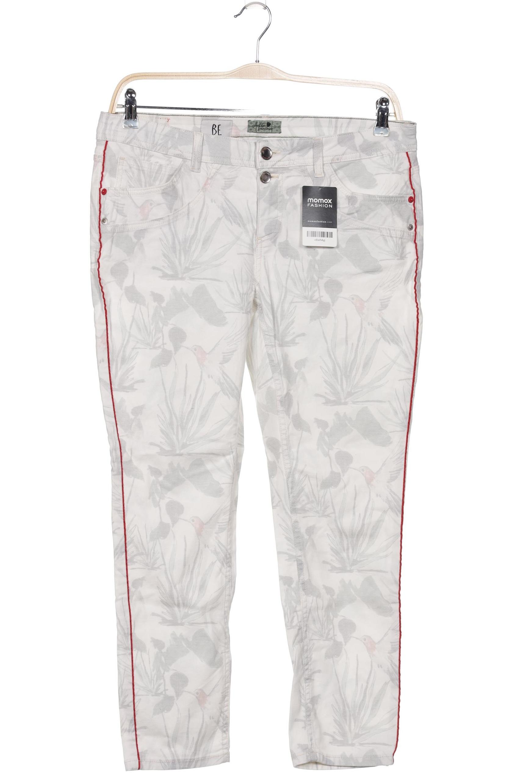 

Street One Damen Jeans, grau, Gr. 31