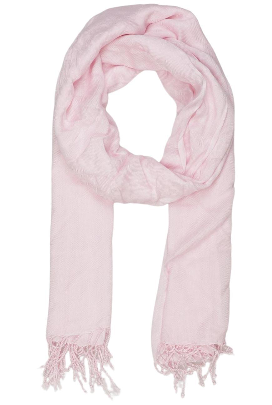 

Street One Damen Schal, pink, Gr.