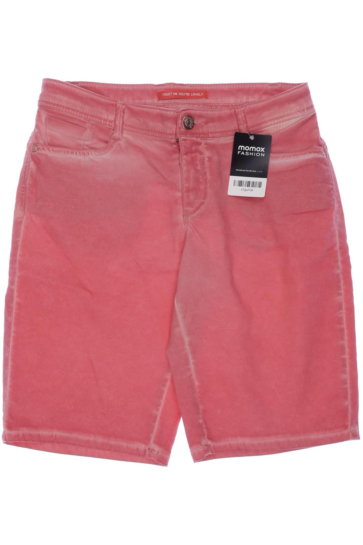 

Street One Damen Shorts, pink, Gr. 36
