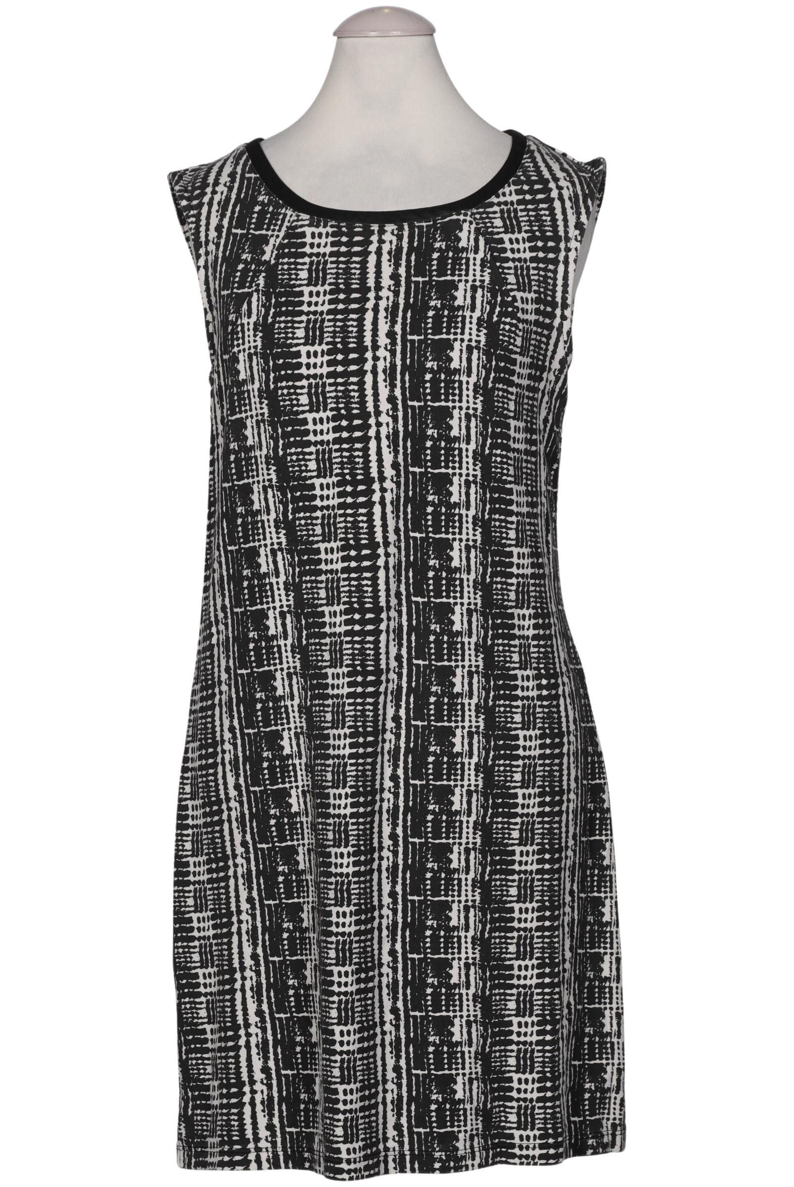 

Street One Damen Kleid, schwarz, Gr. 38