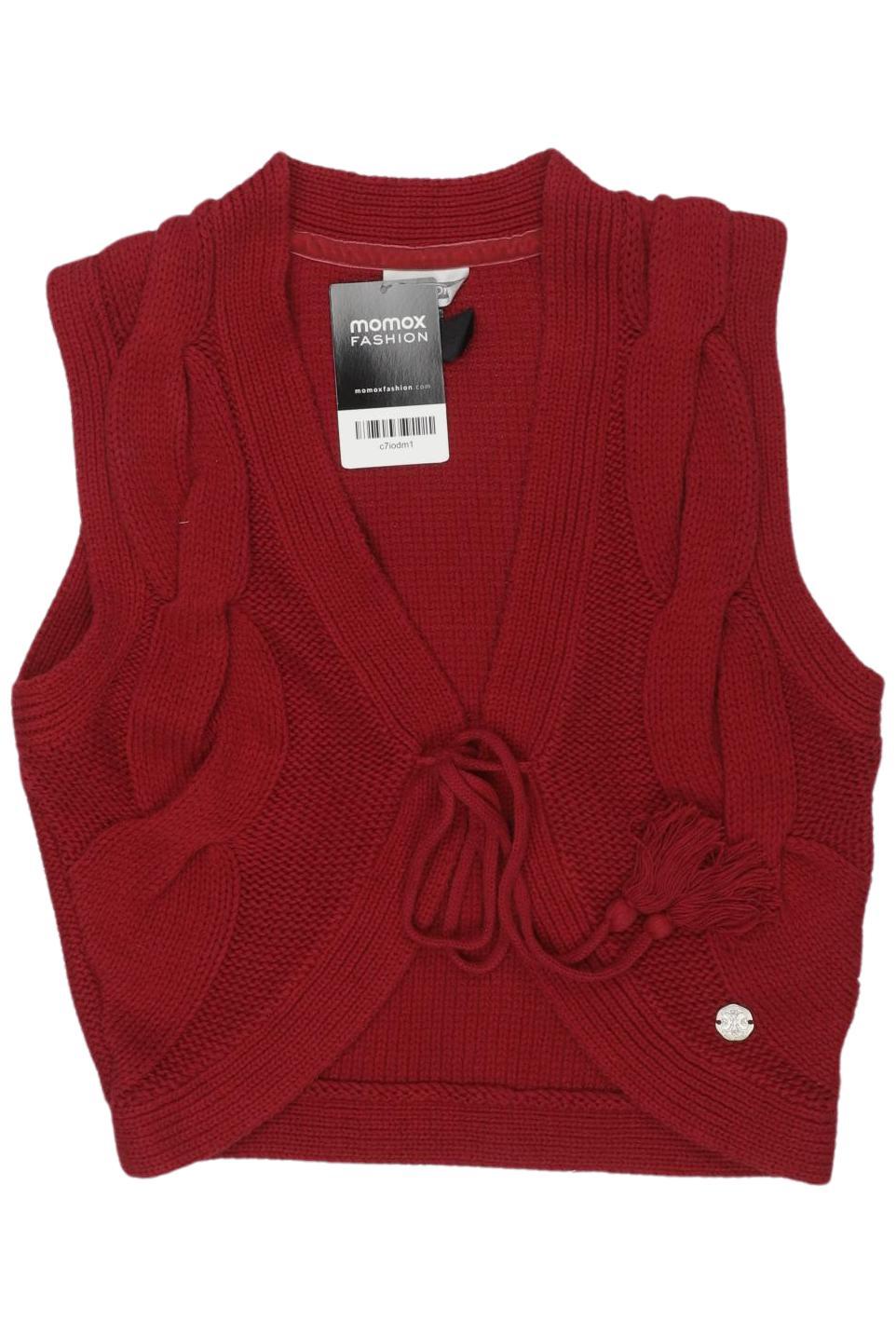 

Street One Damen Weste, rot, Gr. 40