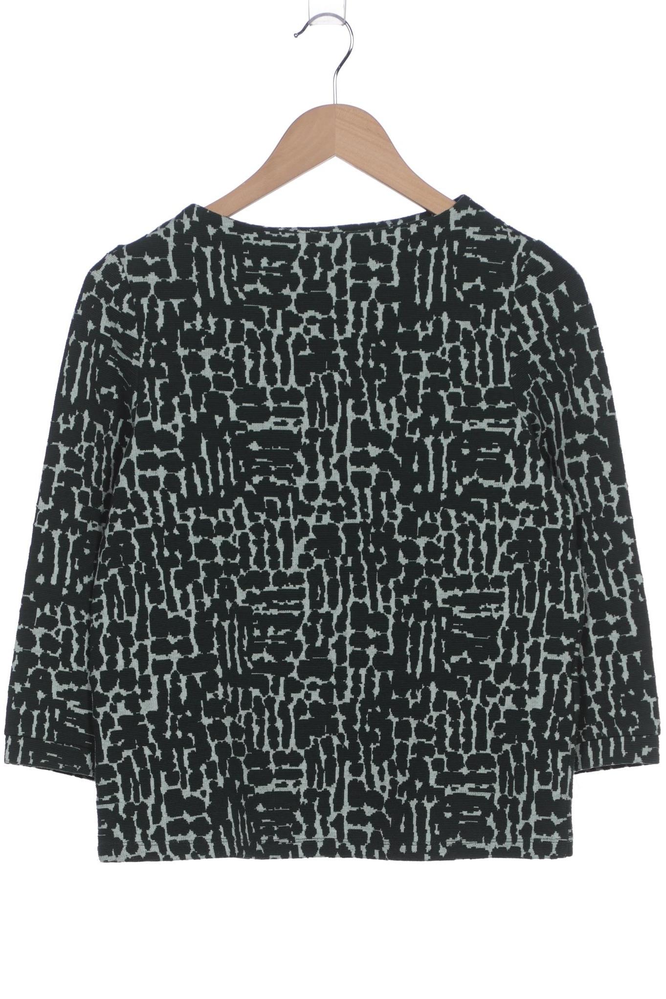 

Street One Damen Pullover, grün, Gr. 34