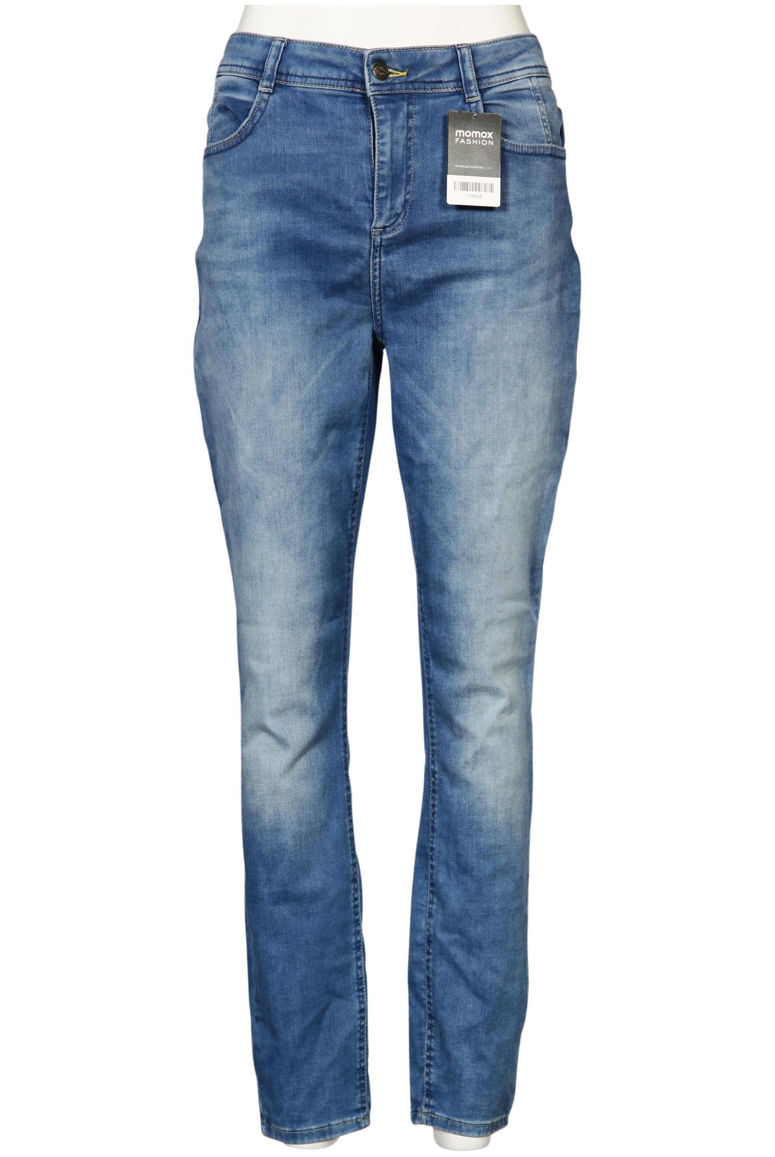 

Street One Damen Jeans, blau, Gr. 32
