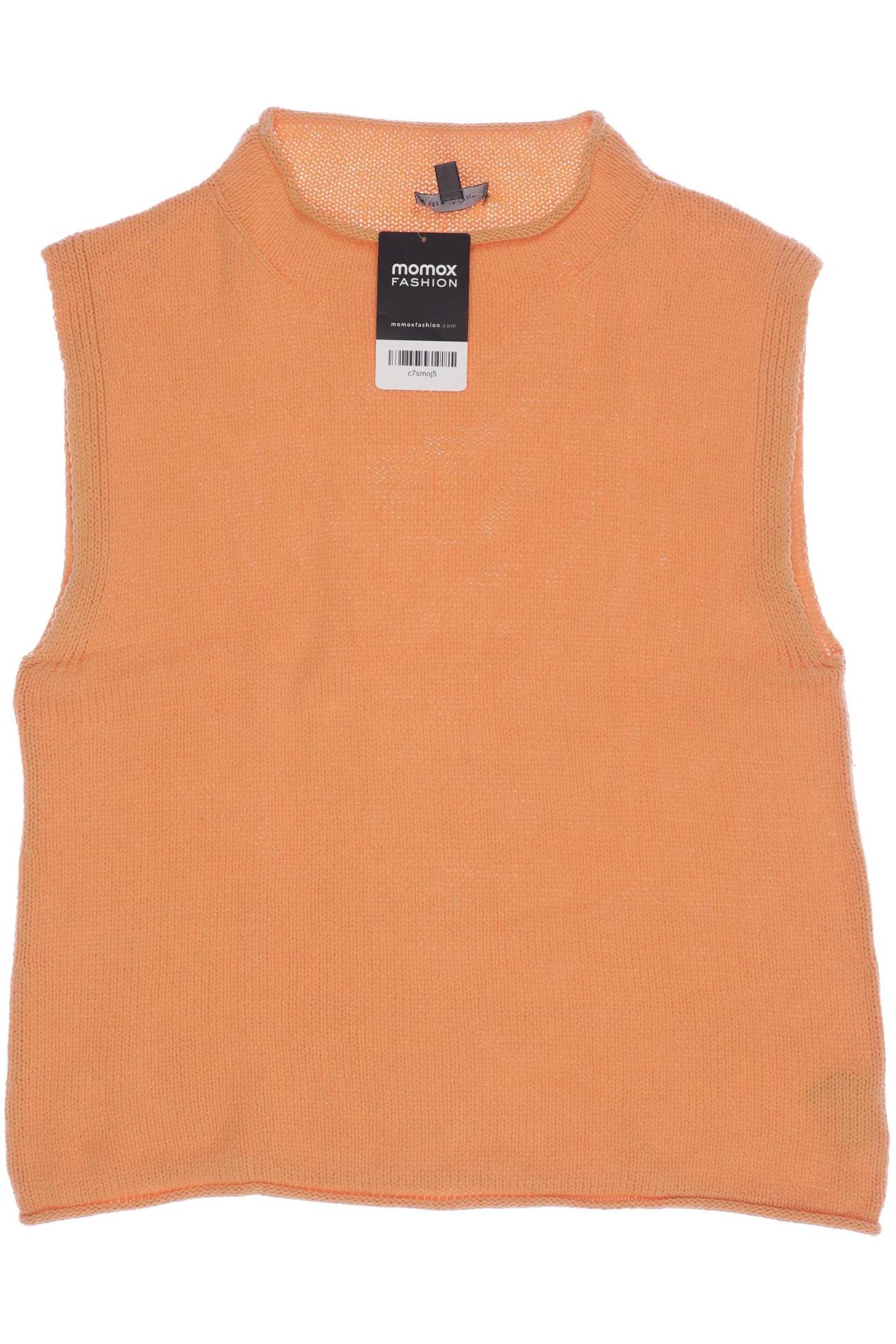 

Street One Damen Pullover, orange, Gr. 42