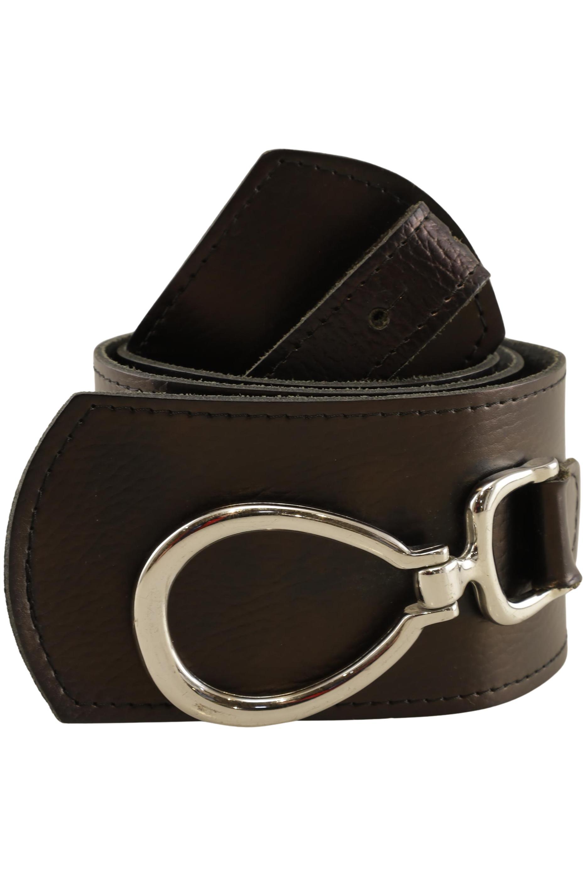 

Street One Damen Gürtel, braun, Gr. 90