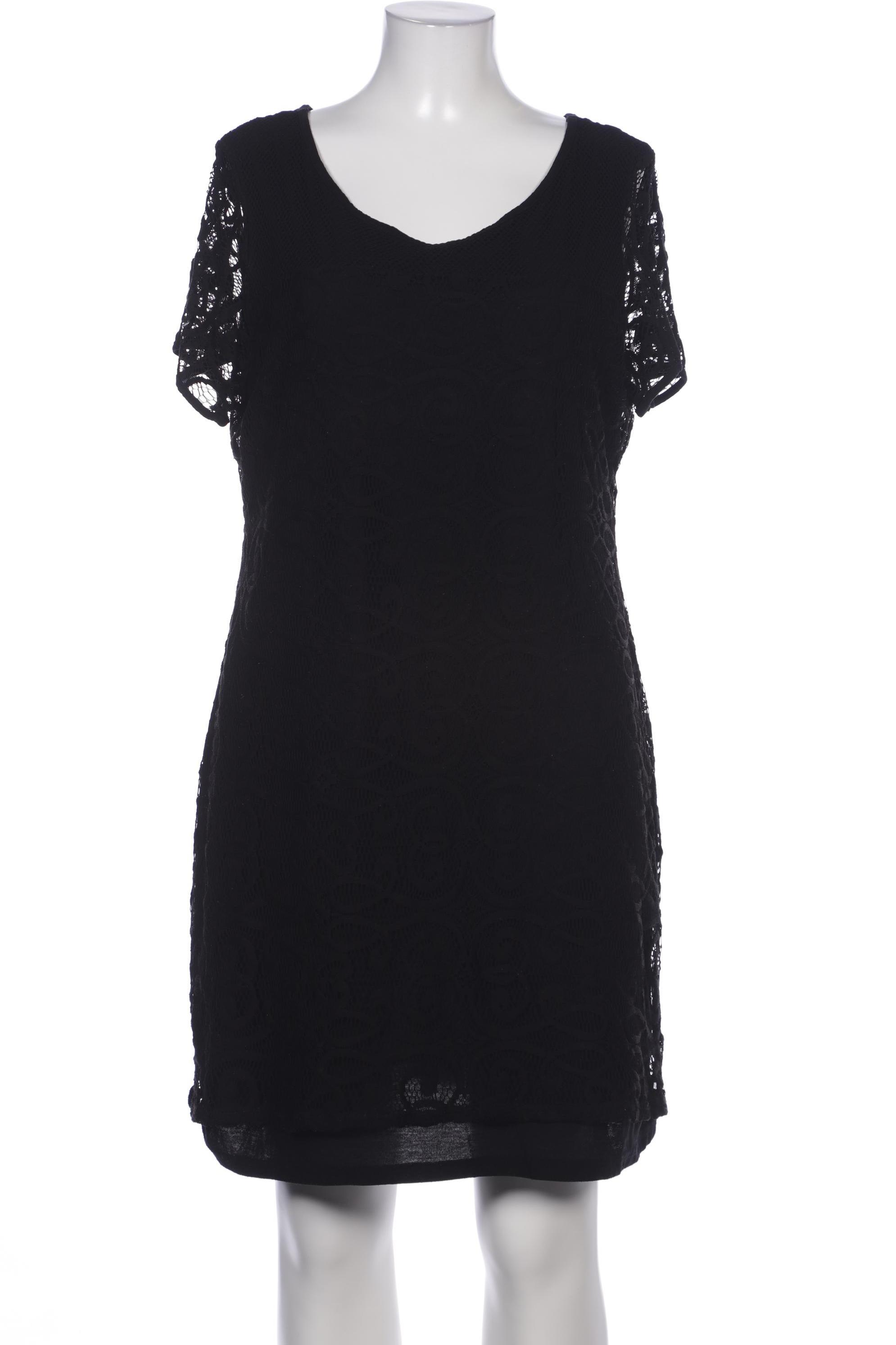

Street One Damen Kleid, schwarz, Gr. 44