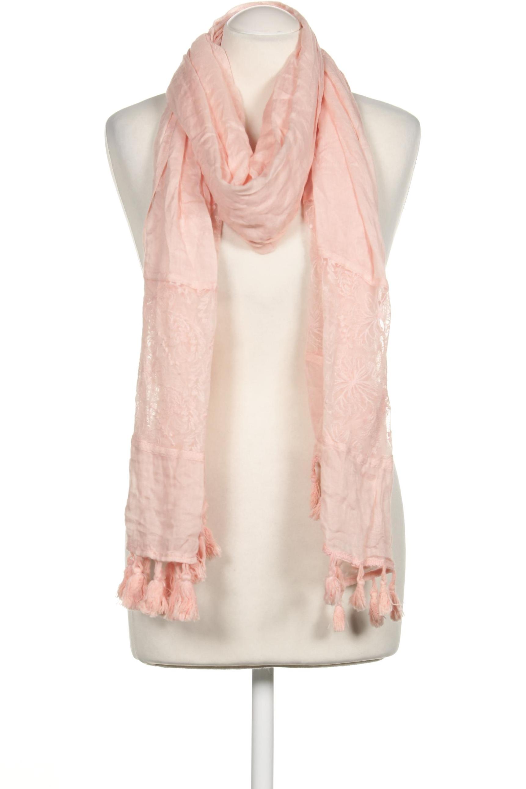 

Street One Damen Schal, pink, Gr.