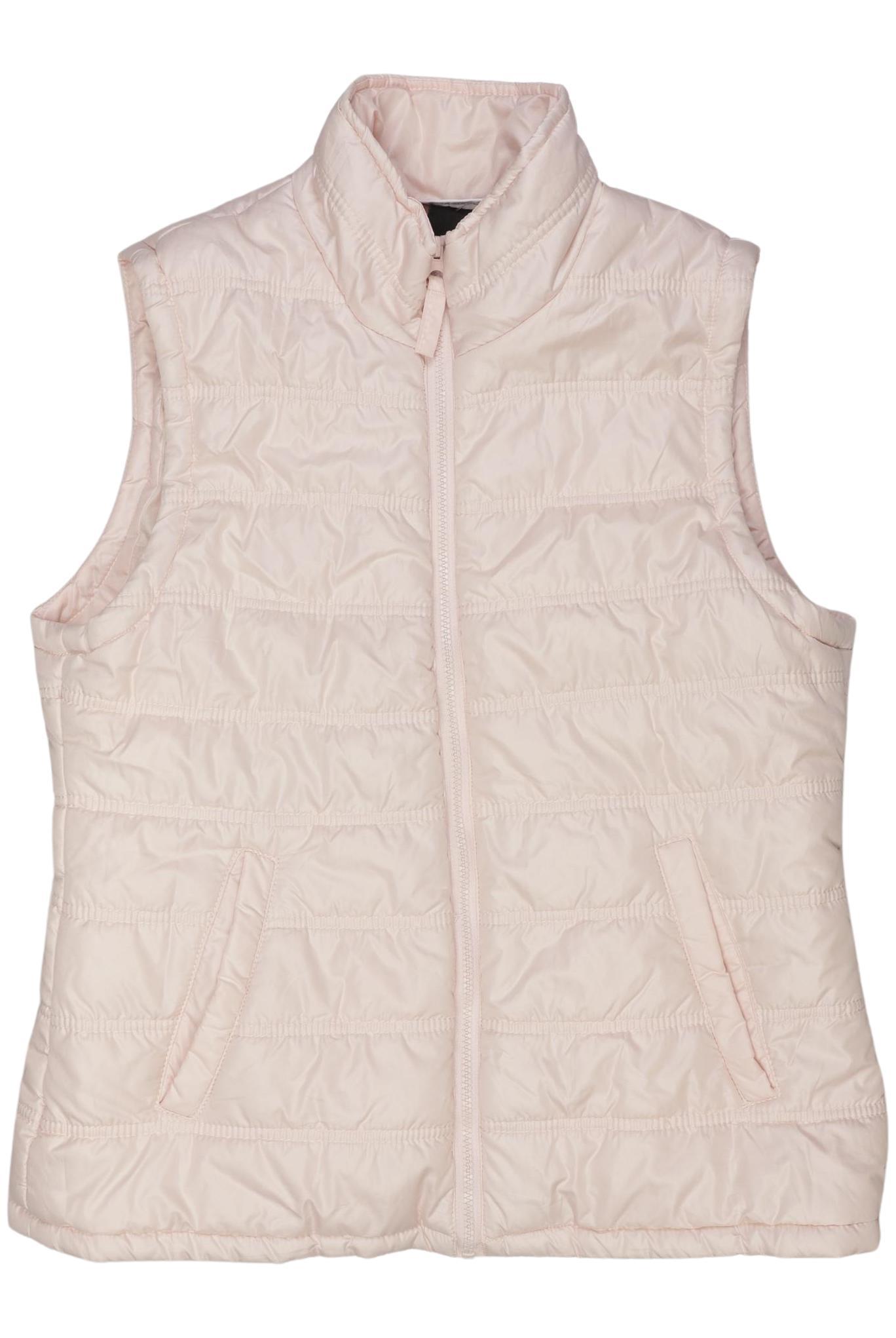 

Street One Damen Weste, pink, Gr. 42