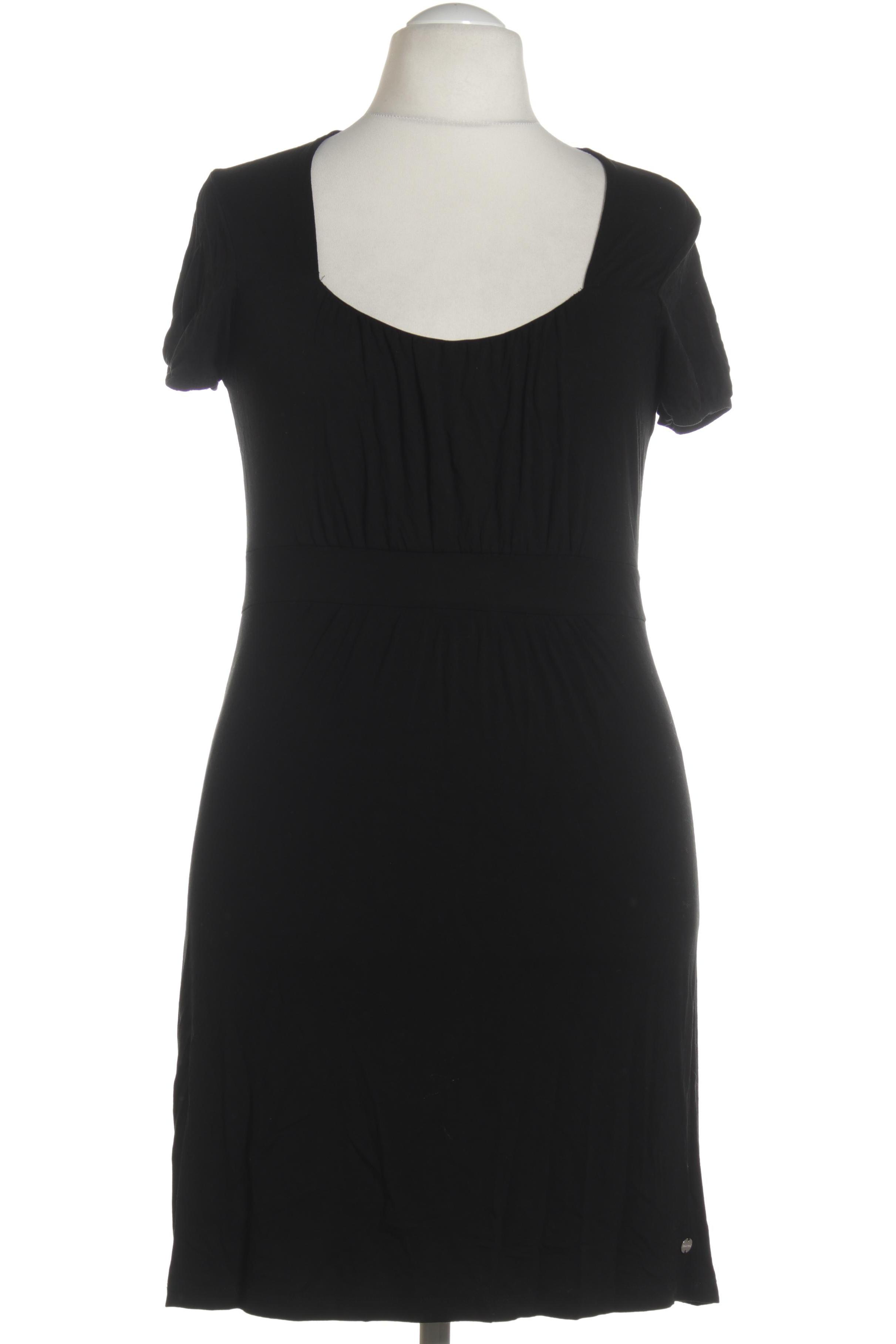 

Street One Damen Kleid, schwarz, Gr. 32