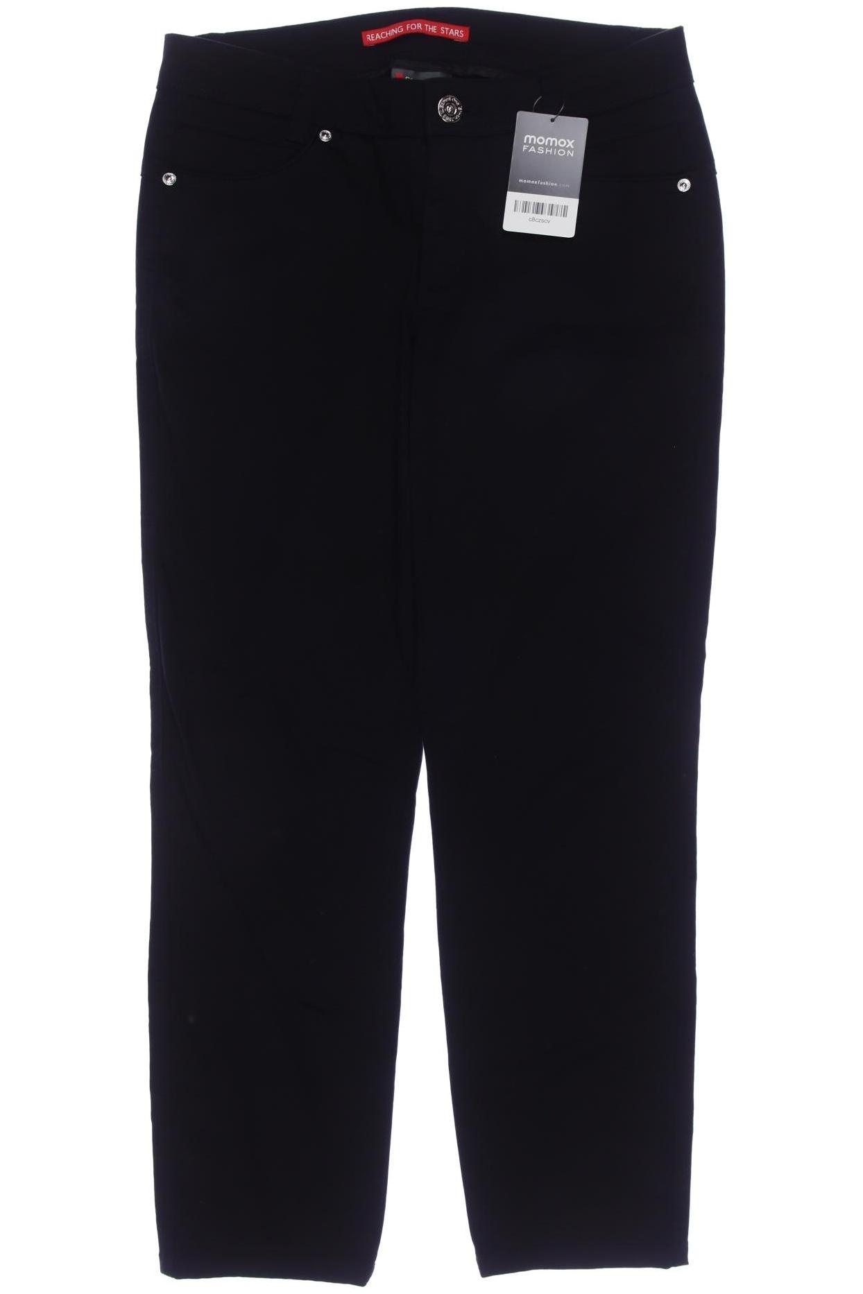 

Street One Damen Jeans, schwarz, Gr. 36