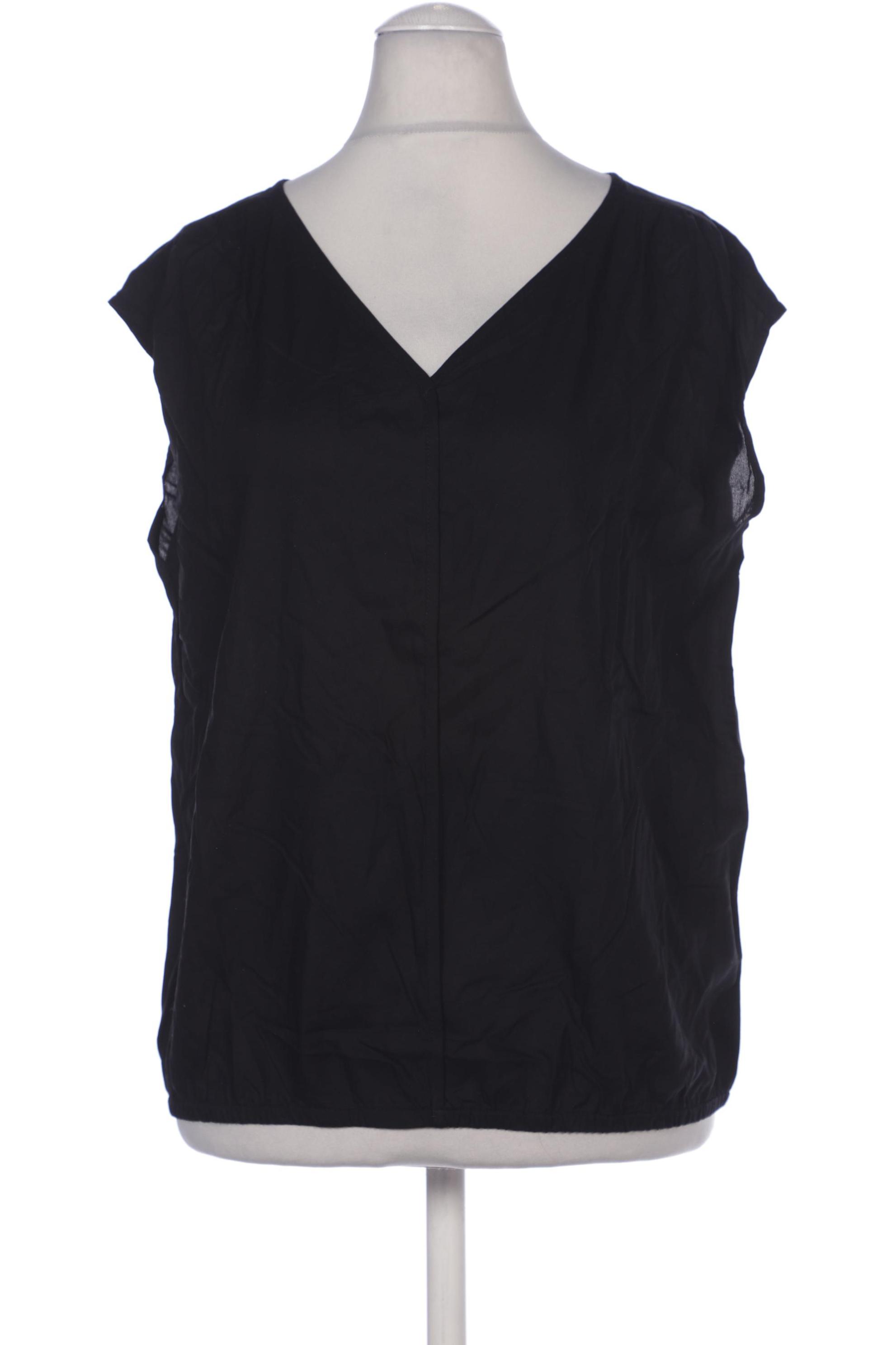

Street One Damen Bluse, schwarz