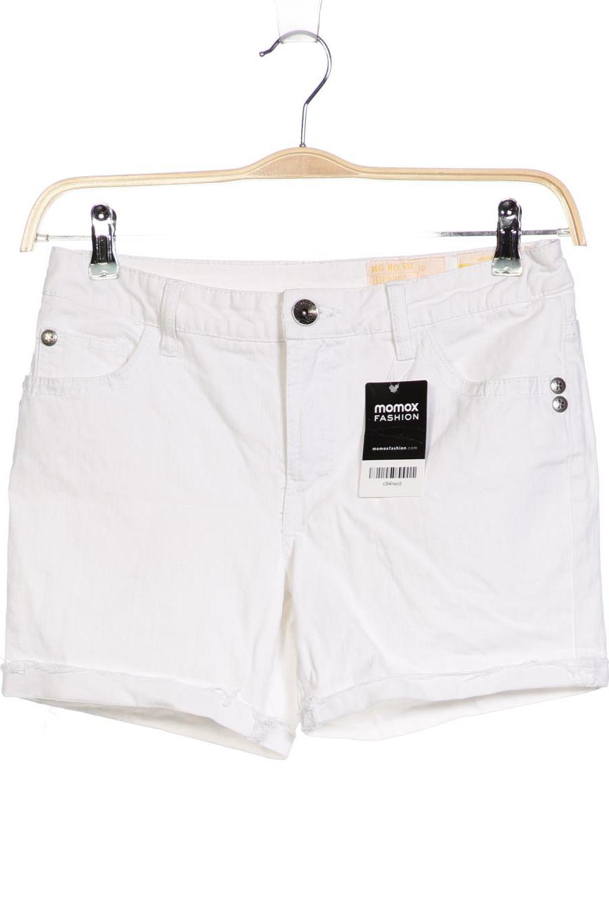 

Street One Damen Shorts, weiß