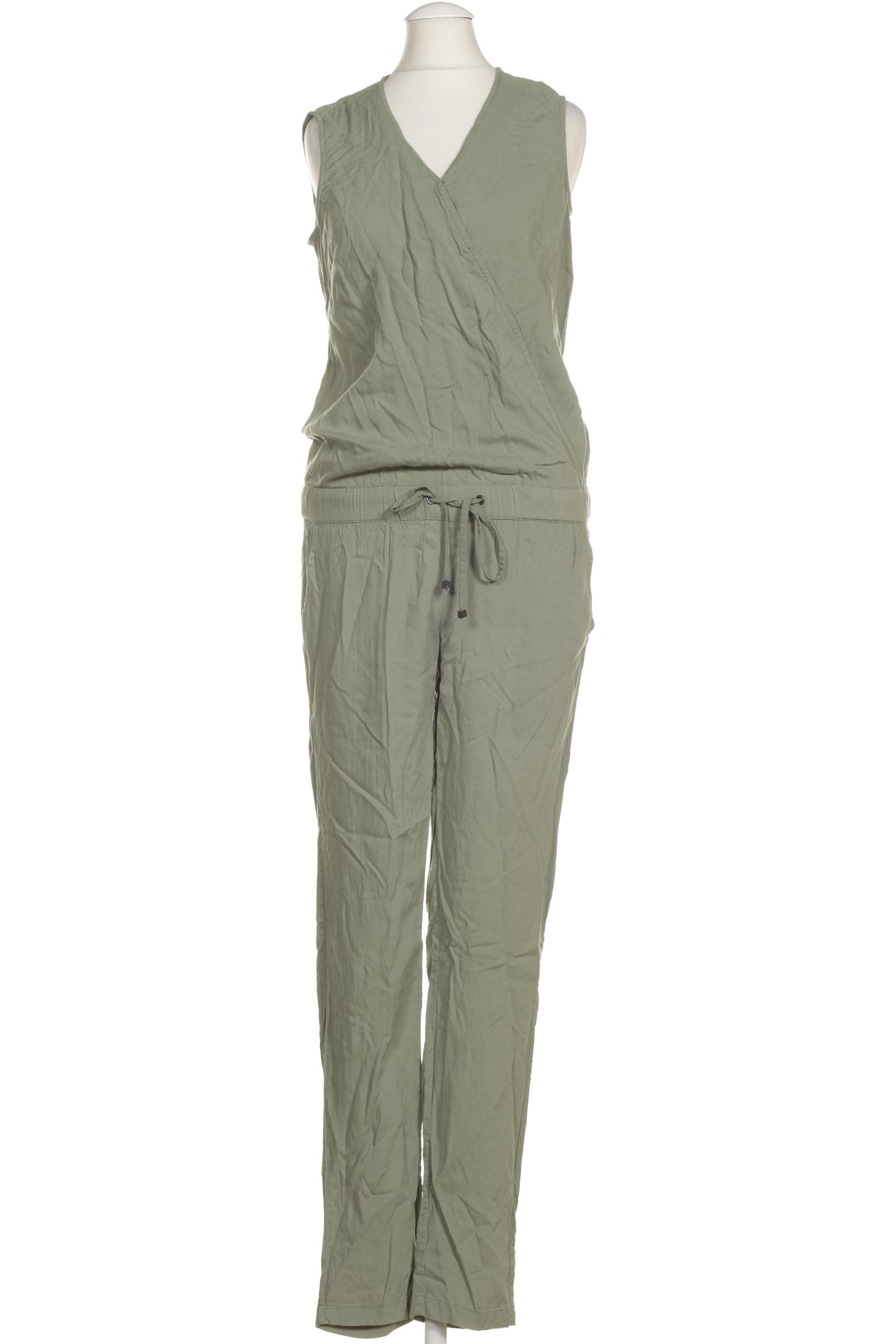 

Street One Damen Jumpsuit/Overall, grün, Gr. 34