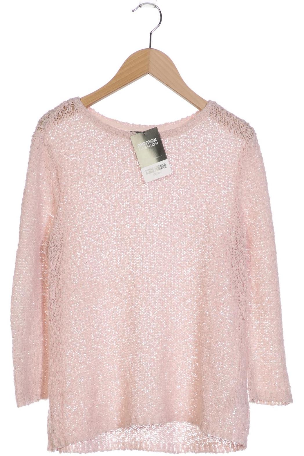 

Street One Damen Pullover, pink, Gr. 38