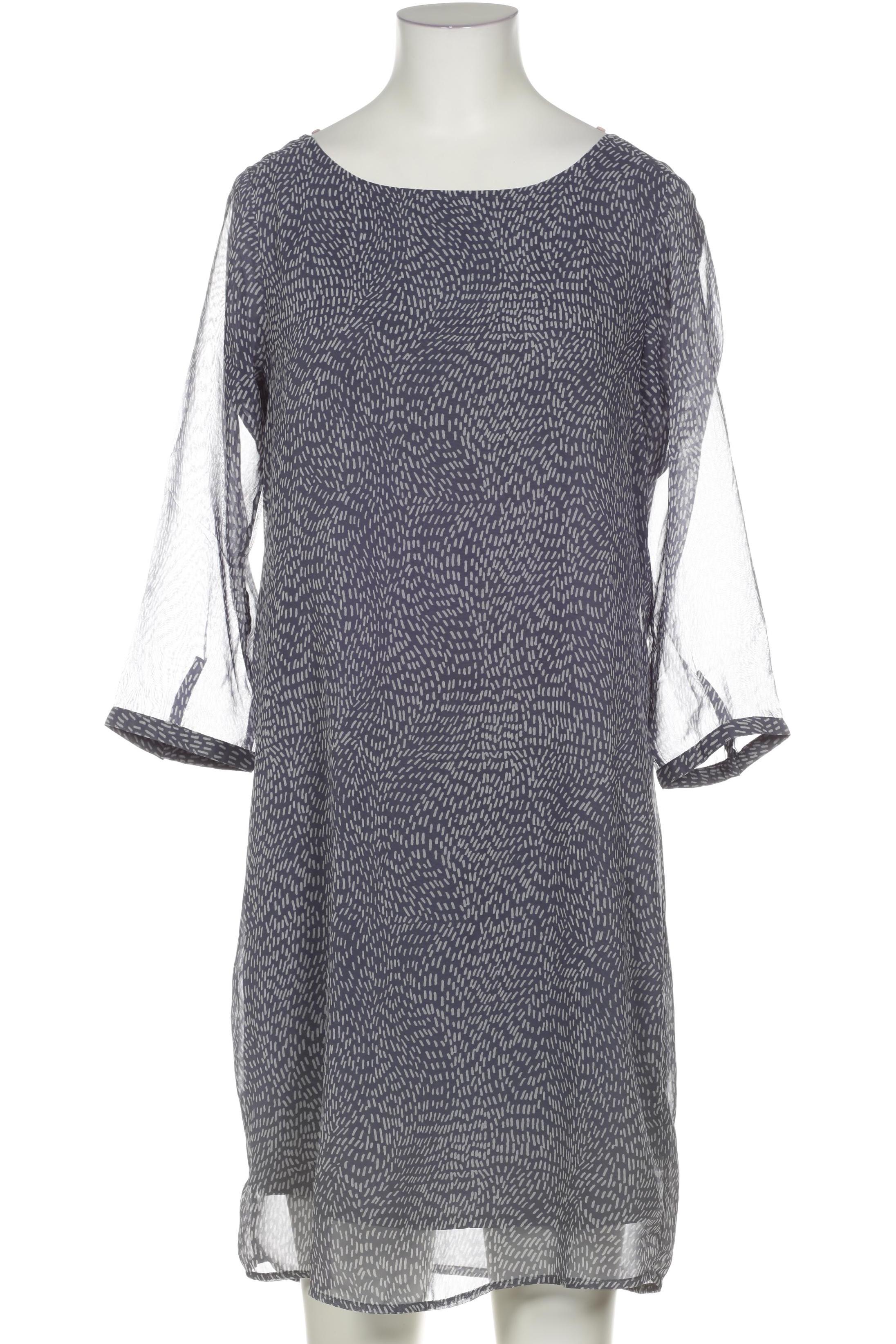 

Street One Damen Kleid, blau, Gr. 36