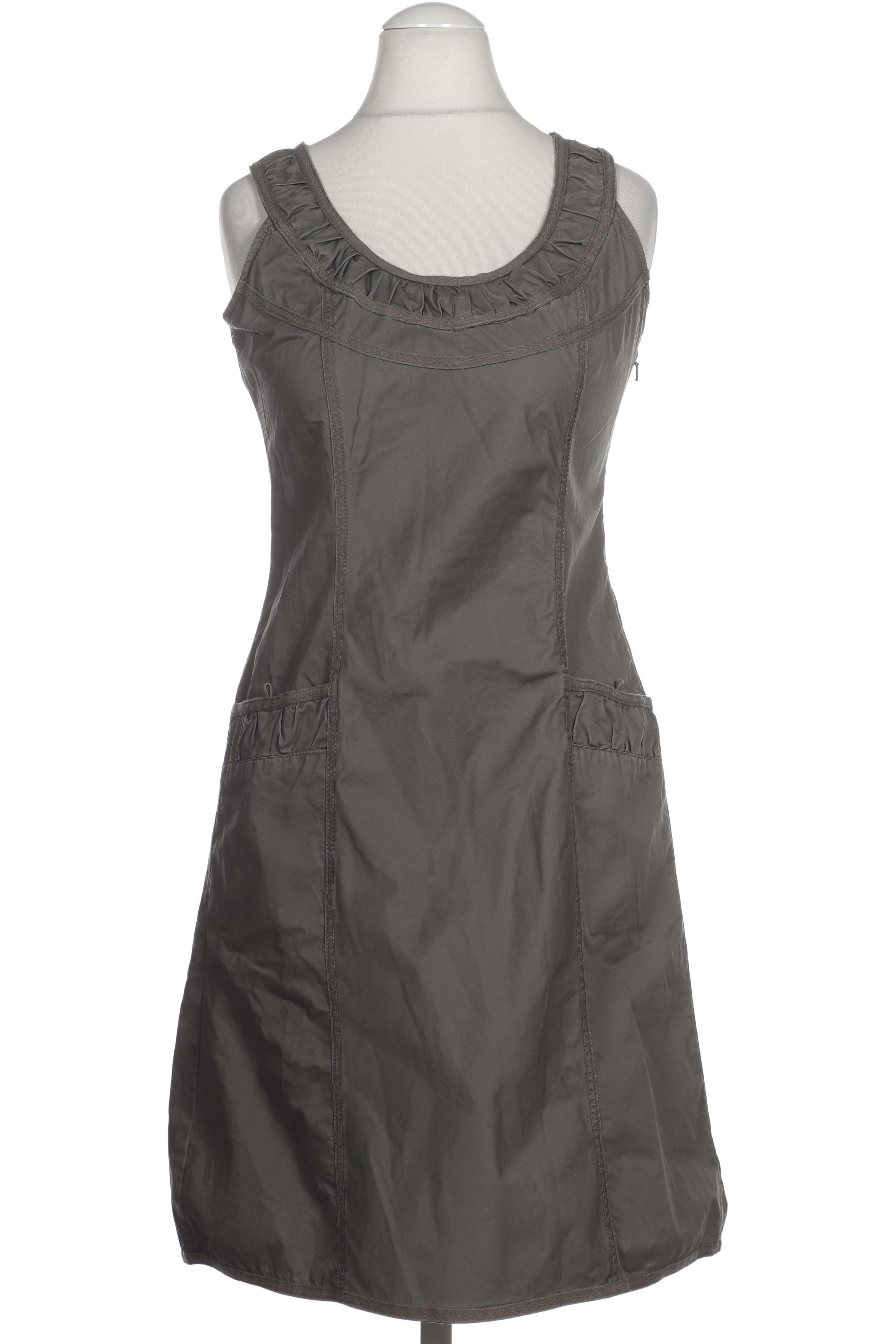 

Street One Damen Kleid, grau, Gr. 36