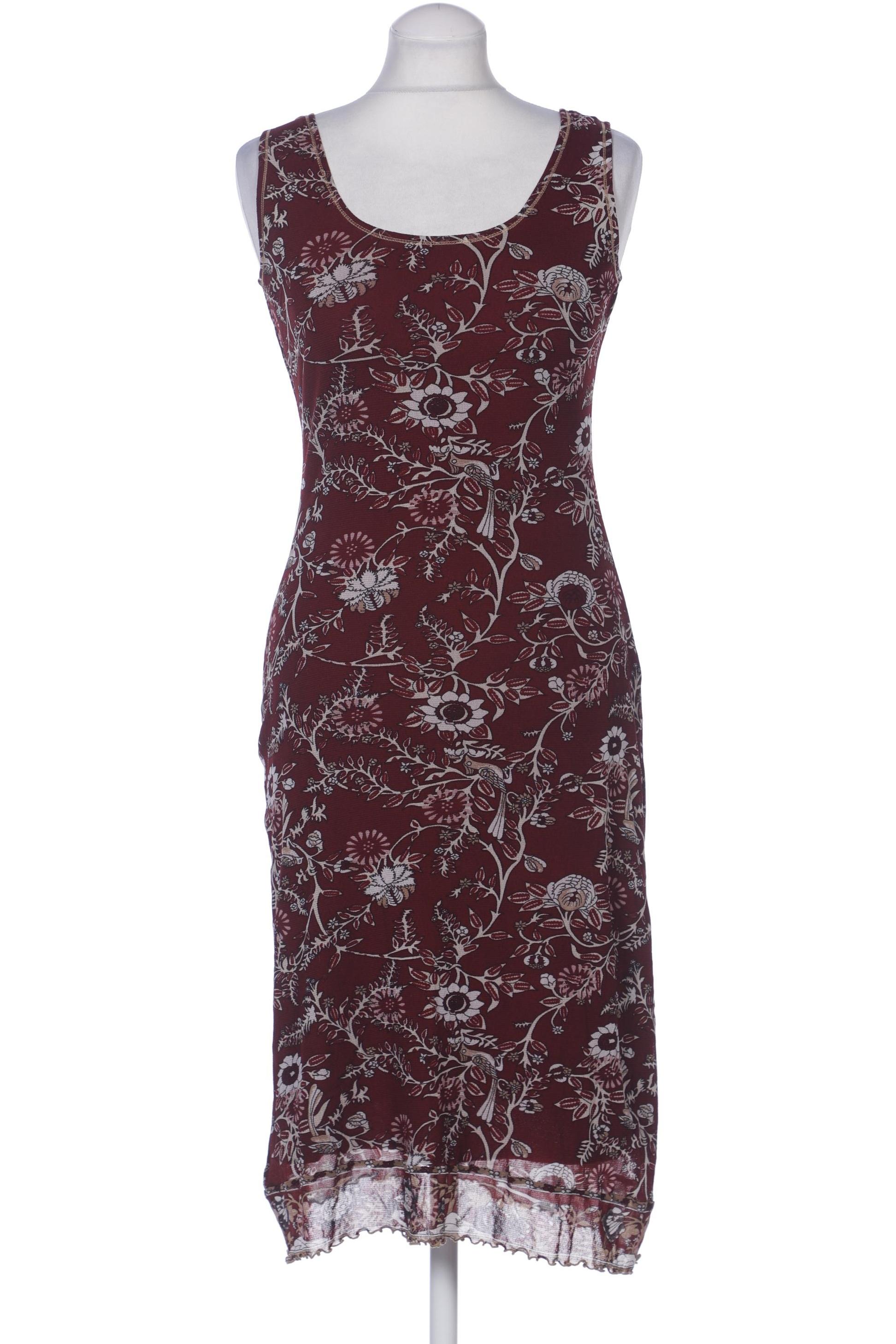 

Street One Damen Kleid, bordeaux, Gr. 36