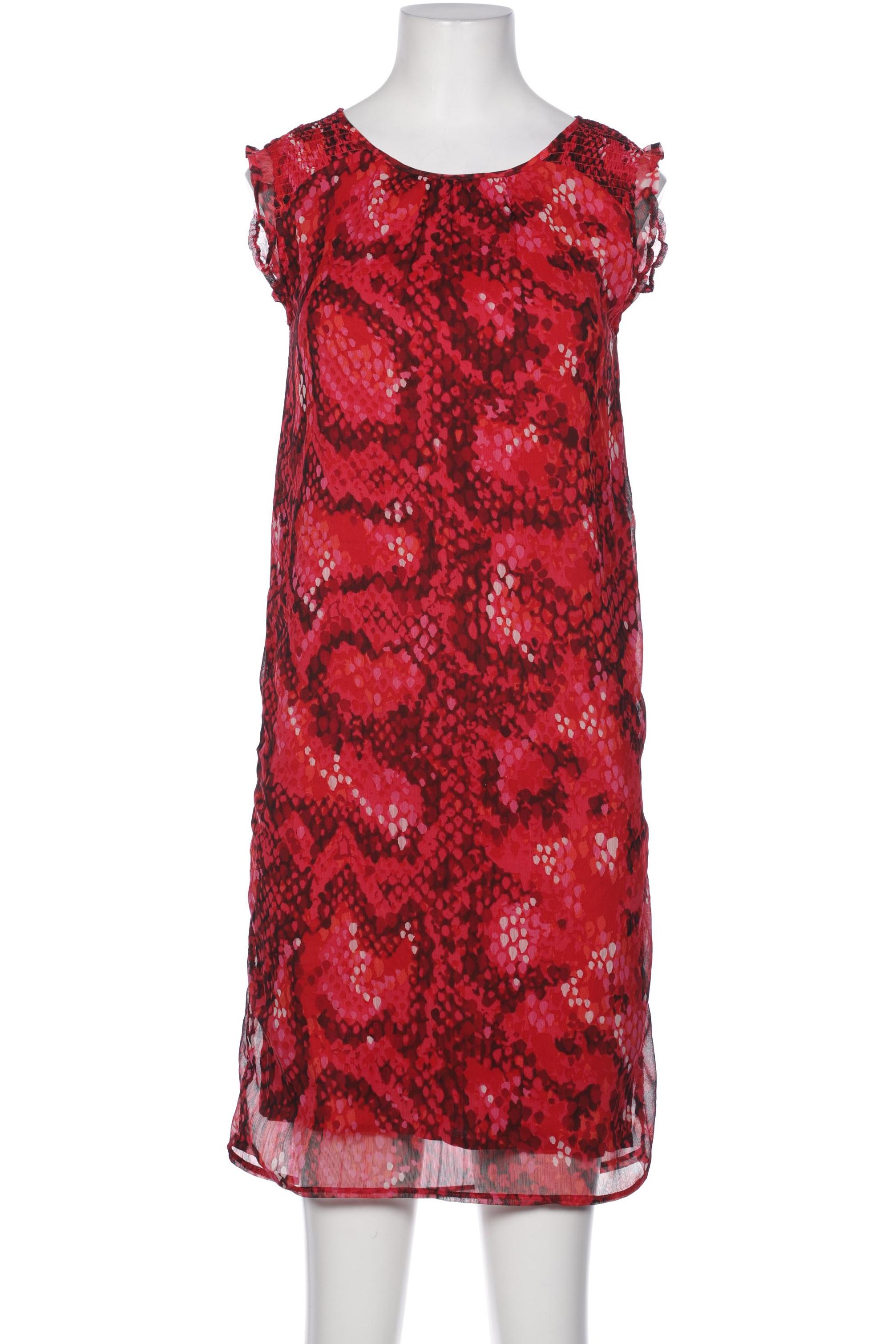 

Street One Damen Kleid, rot