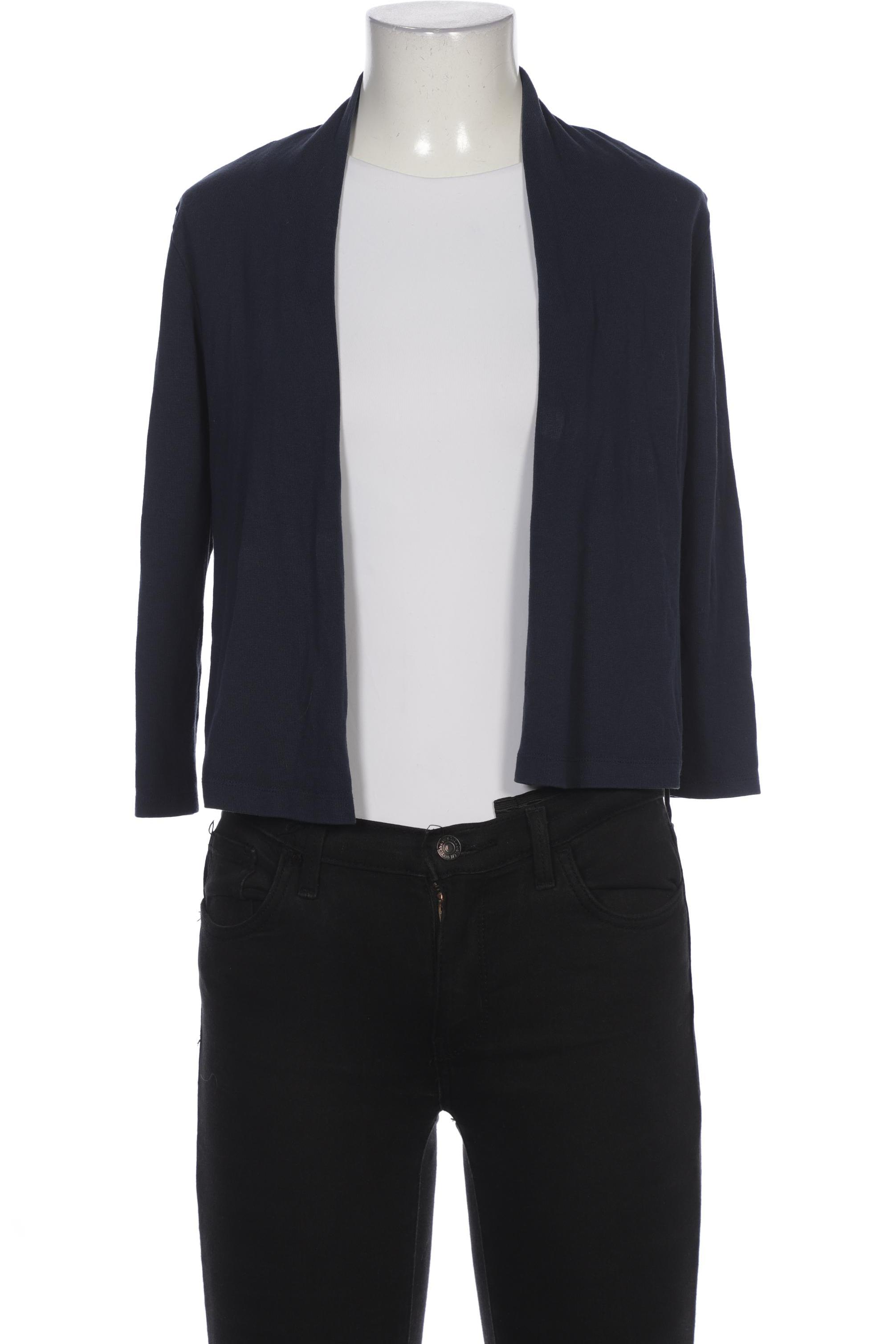 

Street One Damen Strickjacke, marineblau