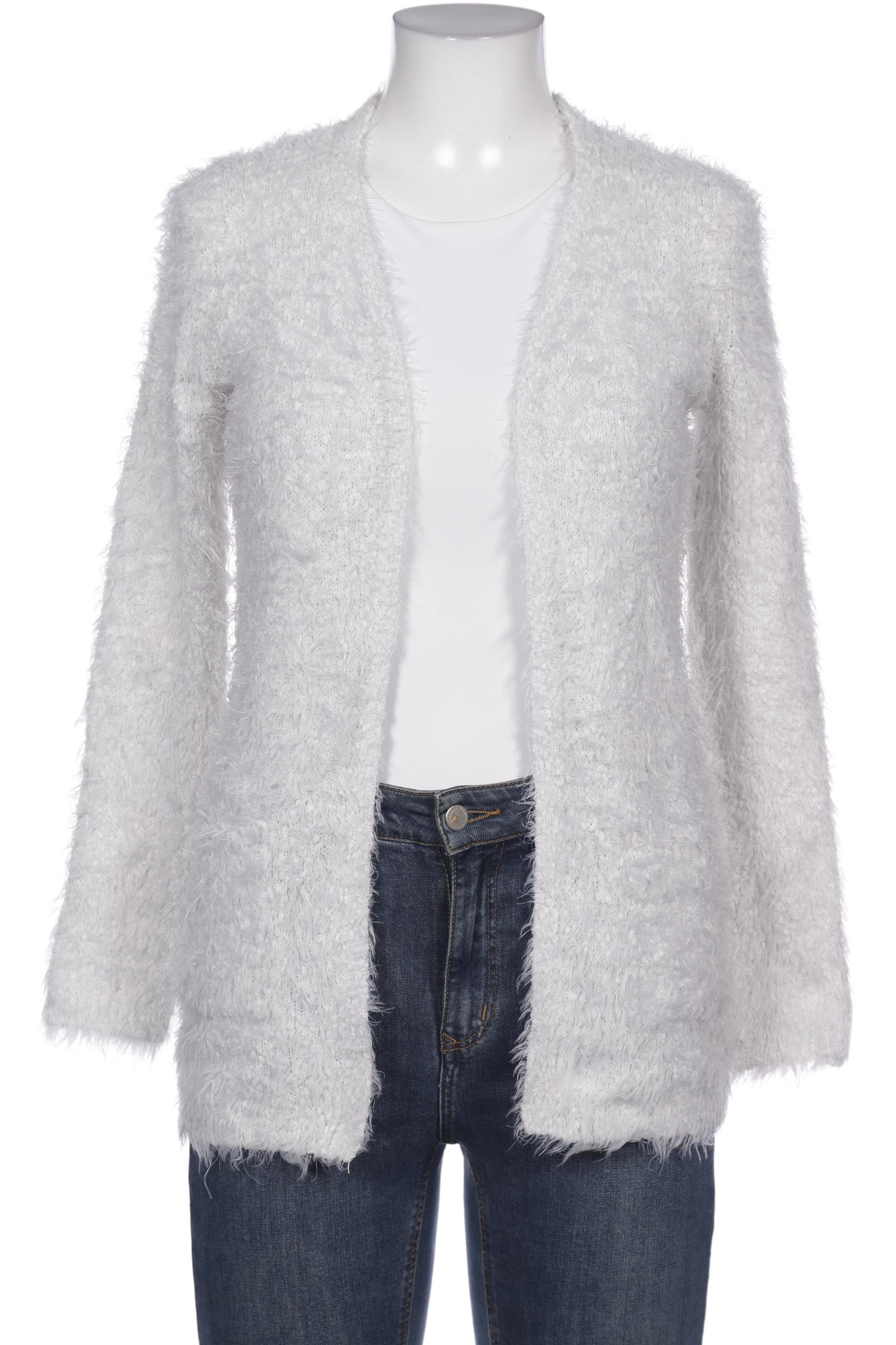 

Street One Damen Strickjacke, weiß