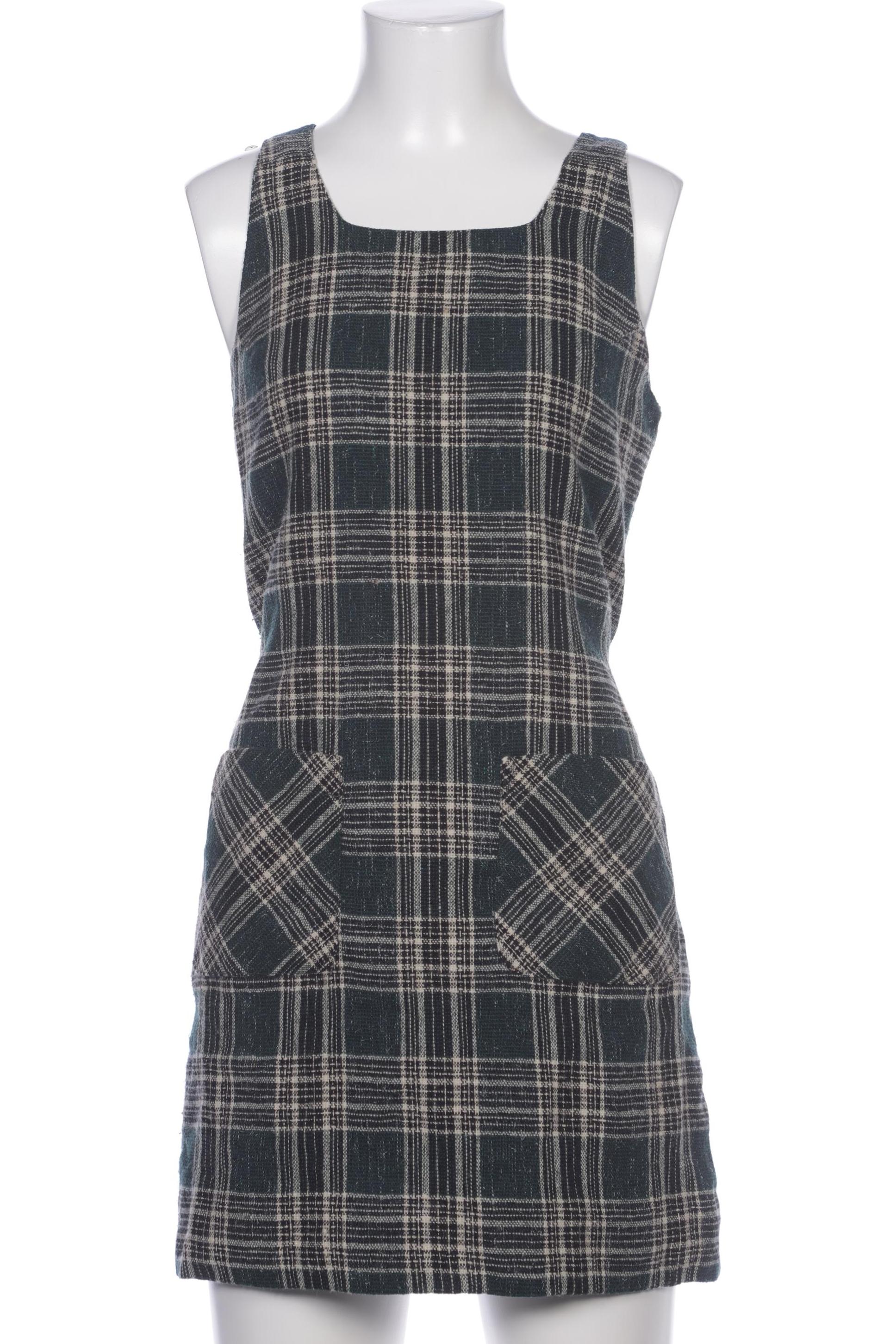 

Street One Damen Kleid, grün, Gr. 36