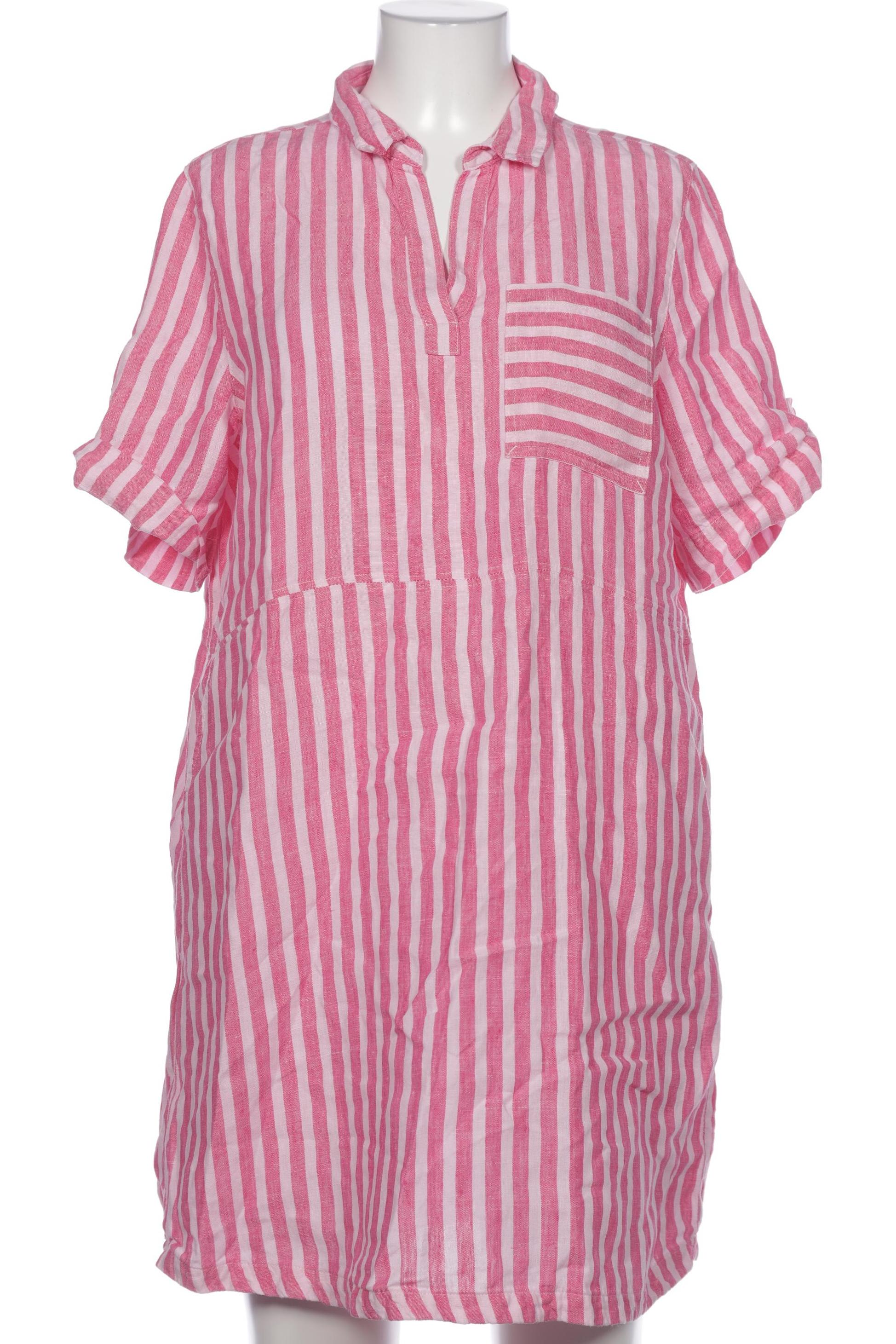 

Street One Damen Kleid, pink, Gr. 42