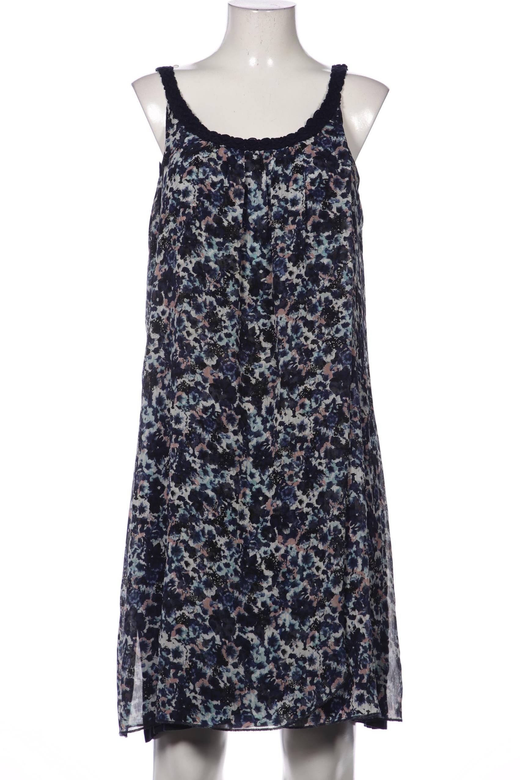 

Street One Damen Kleid, marineblau, Gr. 40