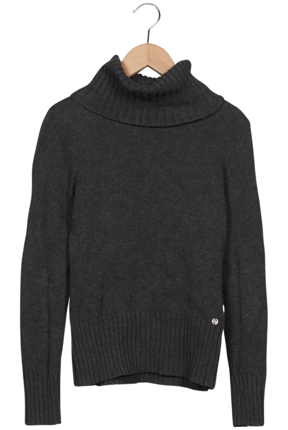 

Street One Damen Pullover, grau, Gr. 36