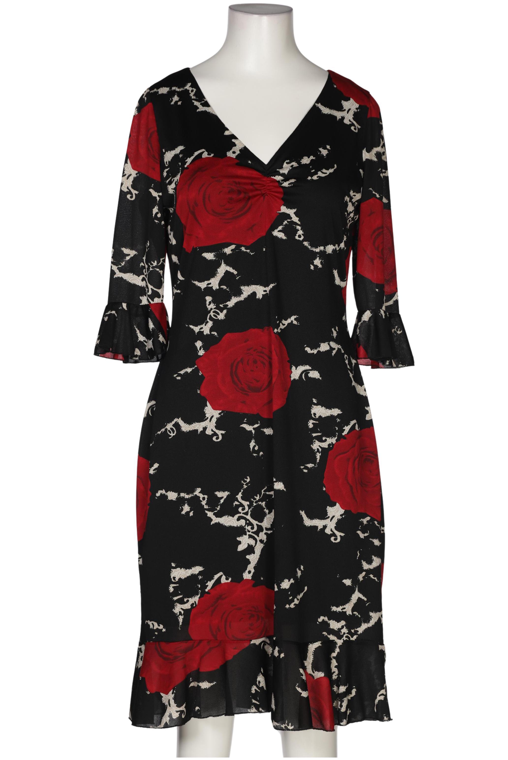 

Street One Damen Kleid, schwarz, Gr. 40