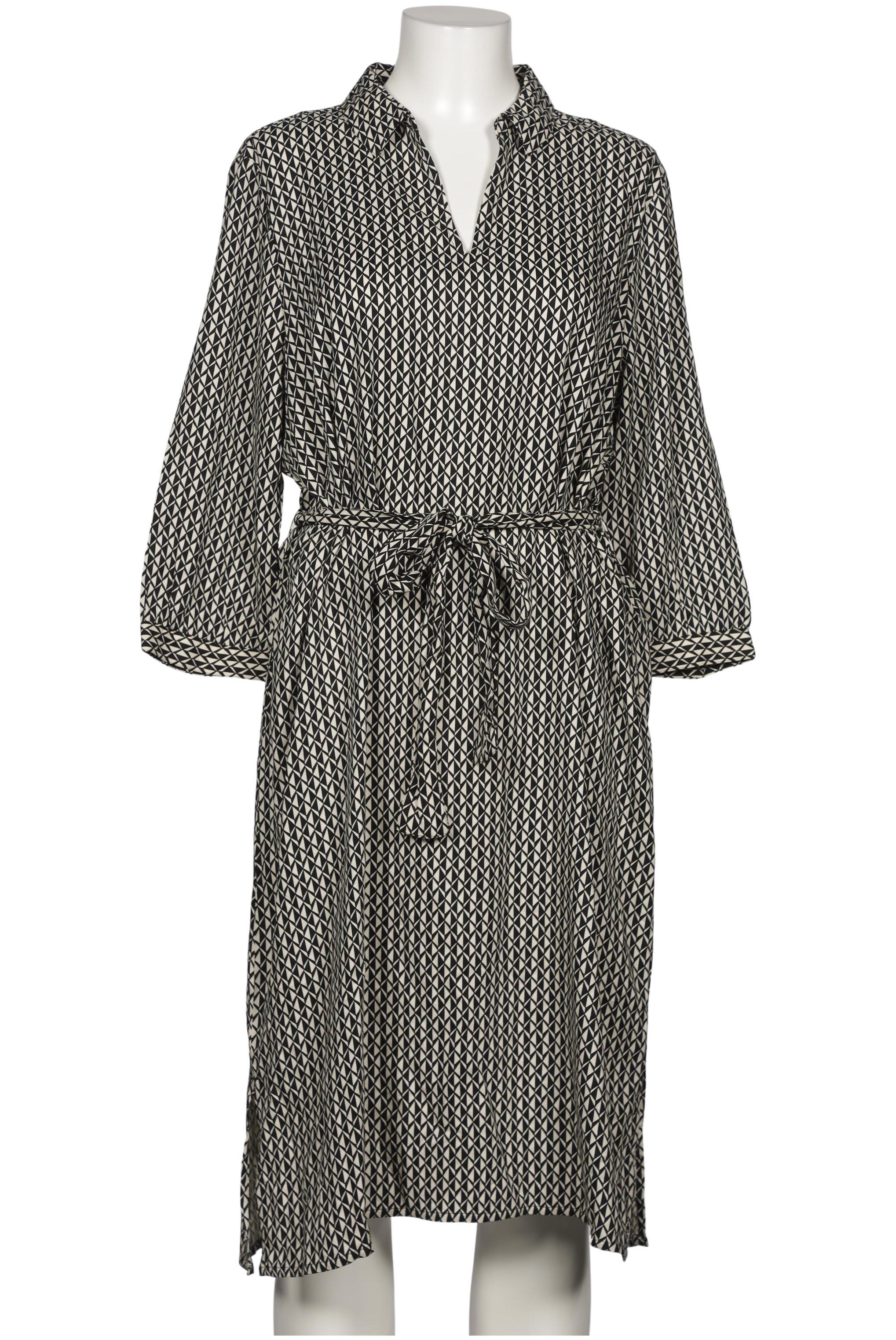

Street One Damen Kleid, schwarz, Gr. 42