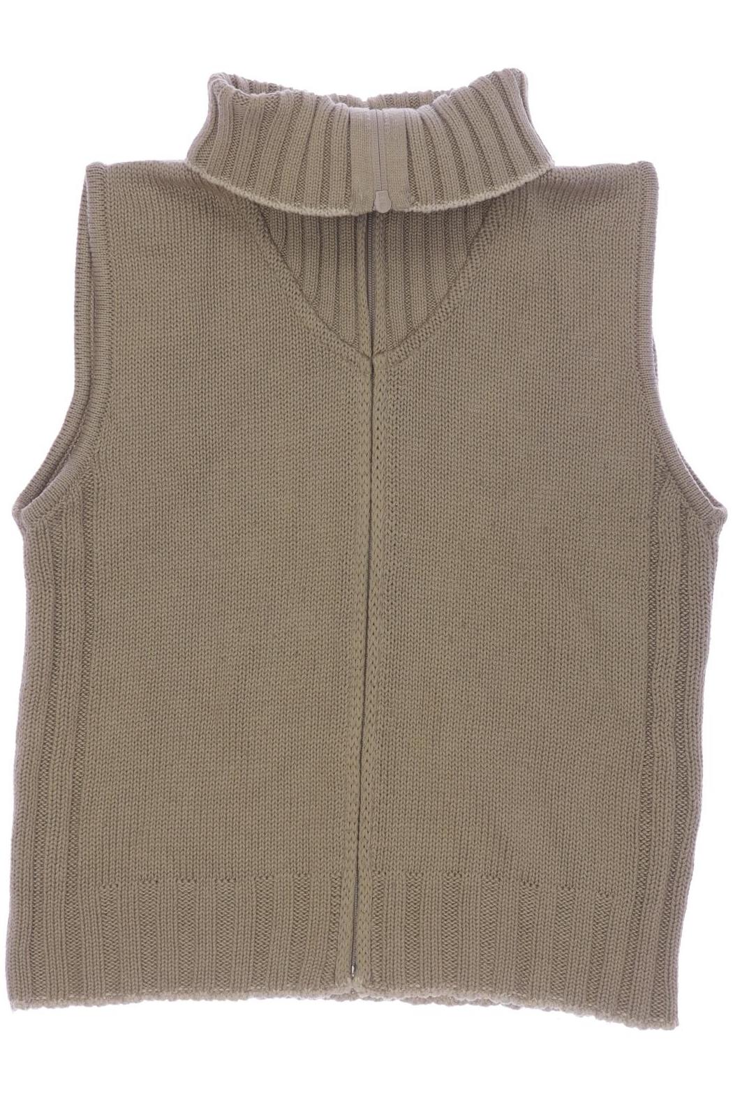

Street One Damen Strickjacke, braun, Gr. 40