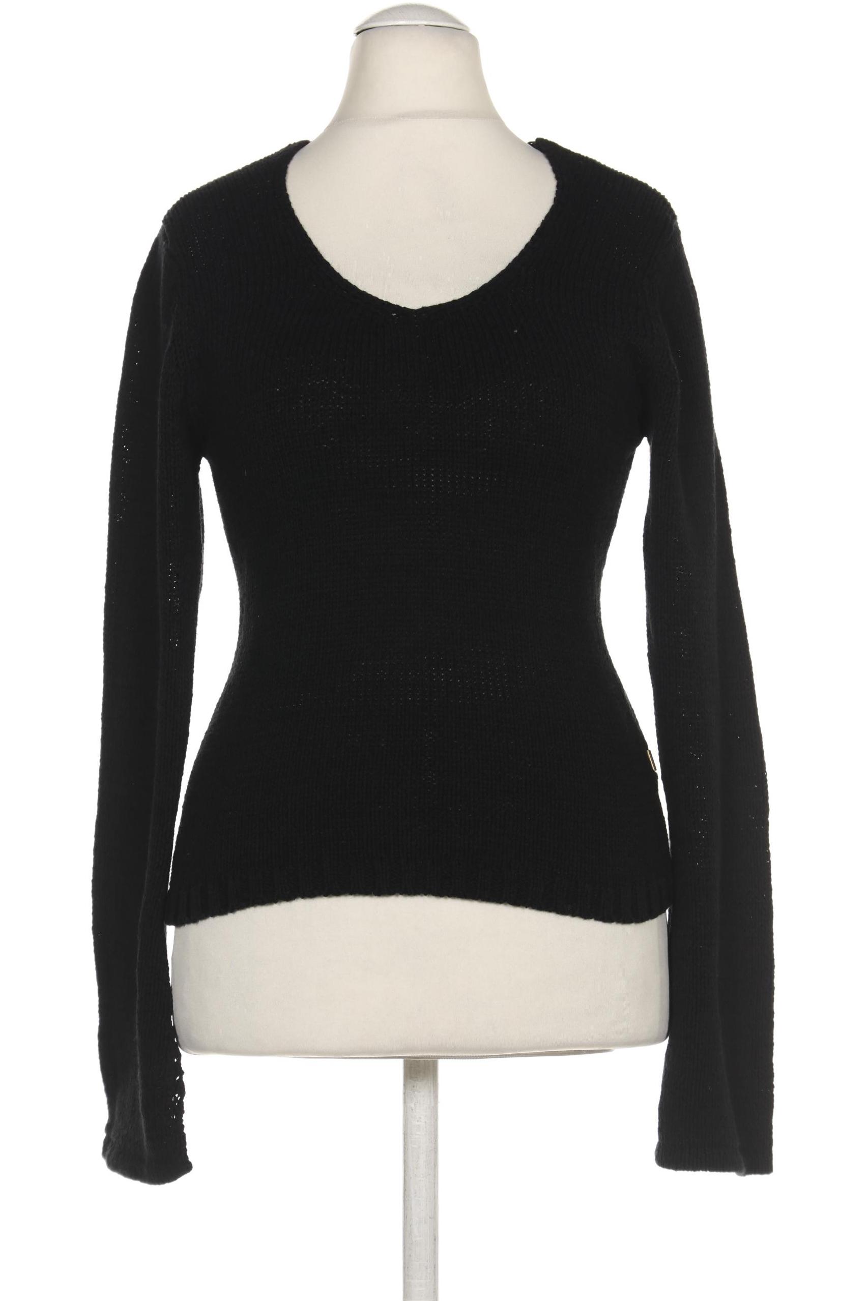 

Street One Damen Pullover, schwarz