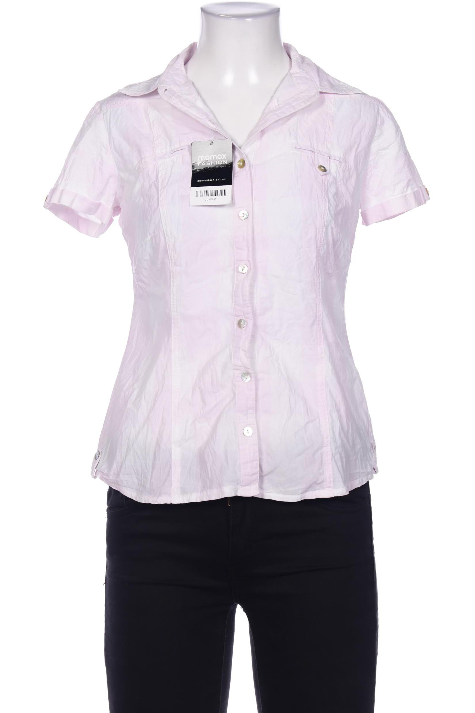 

Street One Damen Bluse, pink, Gr. 36