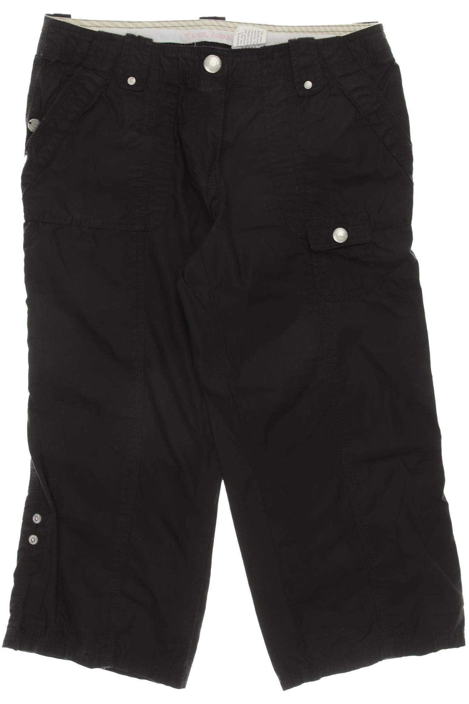 

Street One Damen Stoffhose, braun, Gr. 36