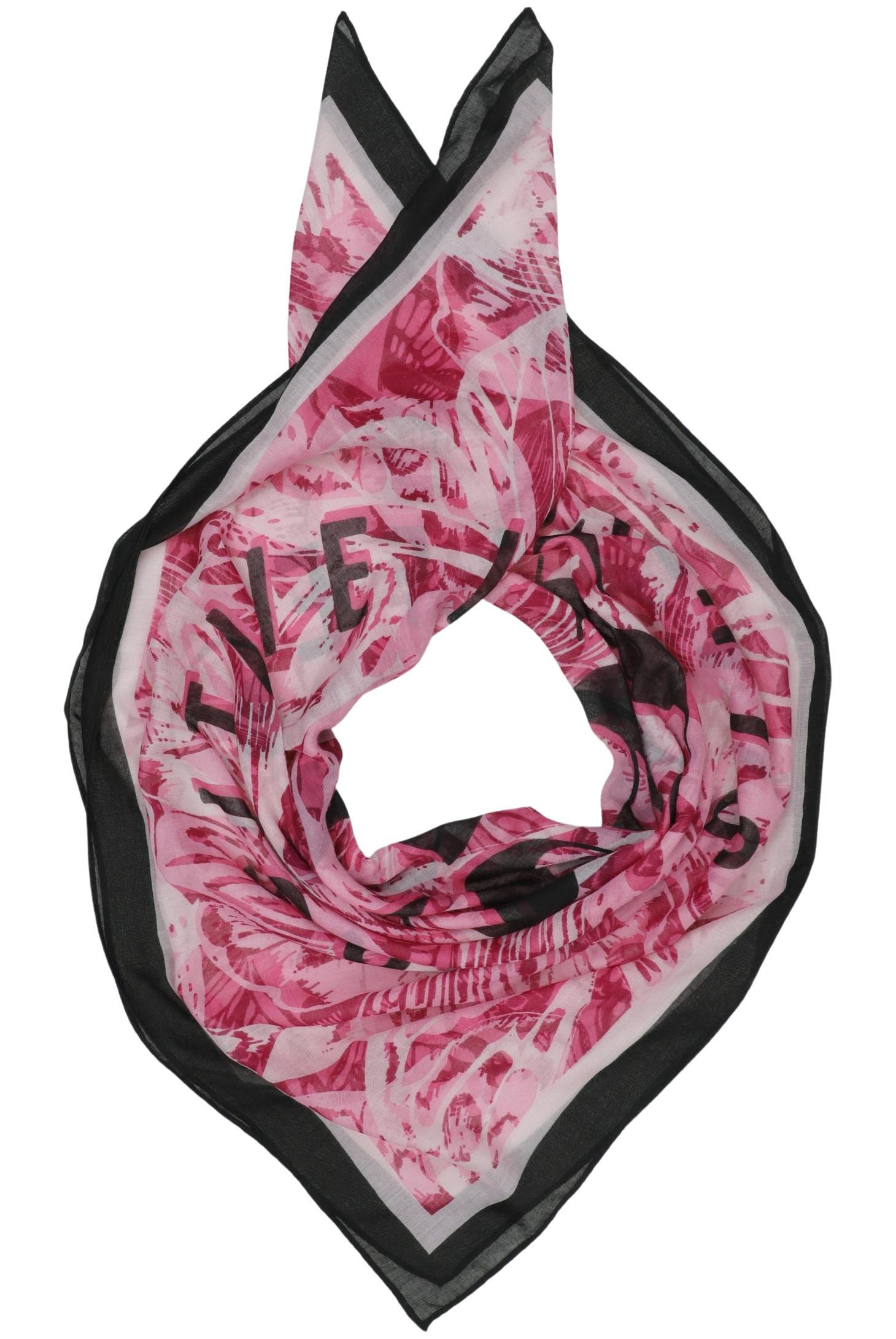 

Street One Damen Schal, pink, Gr.