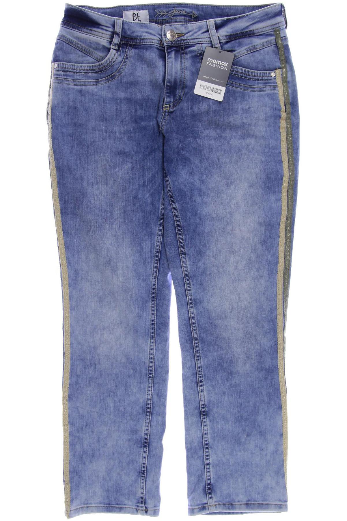 

Street One Damen Jeans, blau