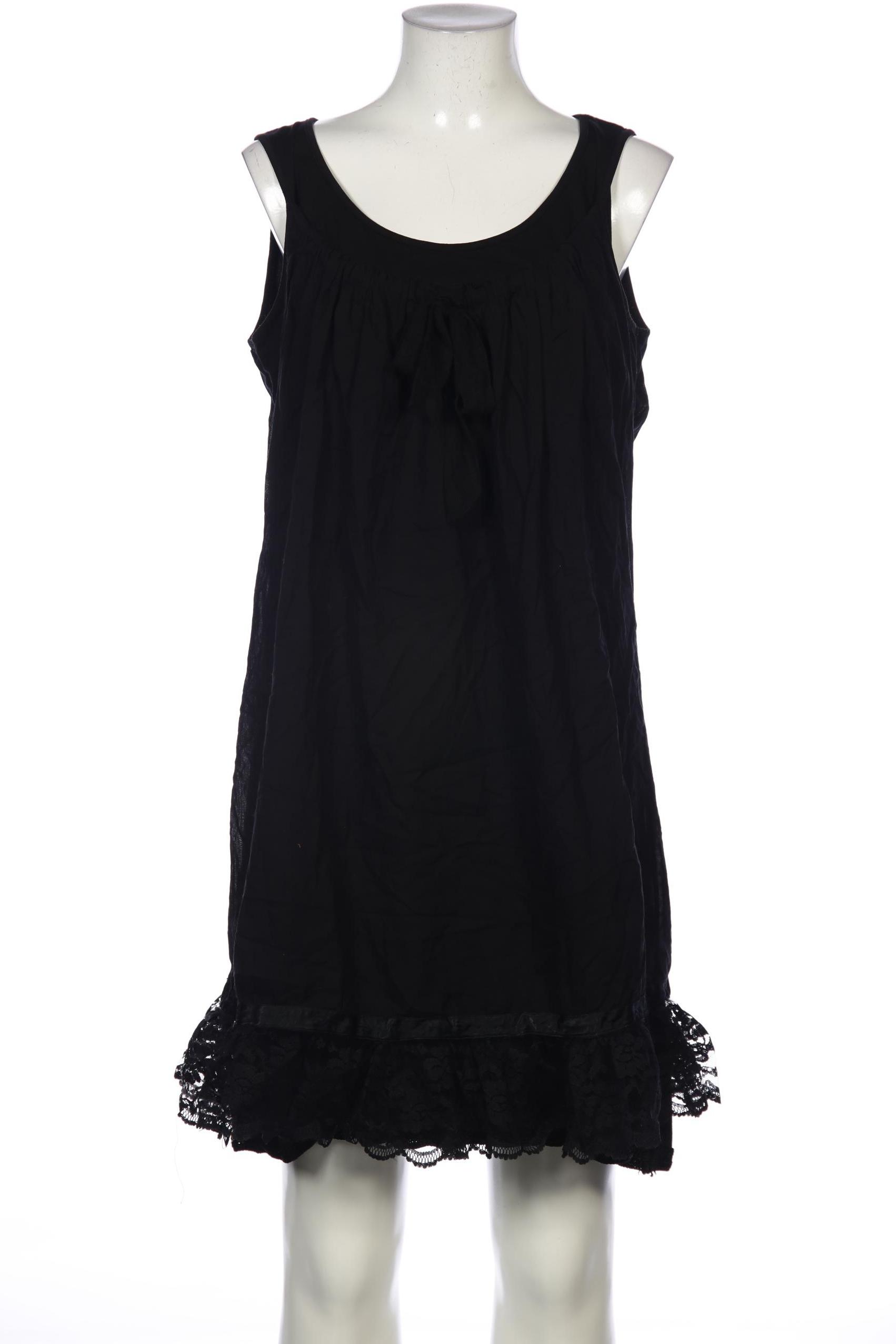 

Street One Damen Kleid, schwarz