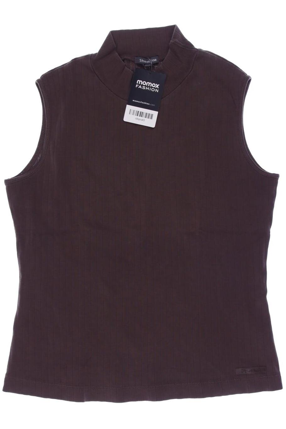 

Street One Damen Top, braun