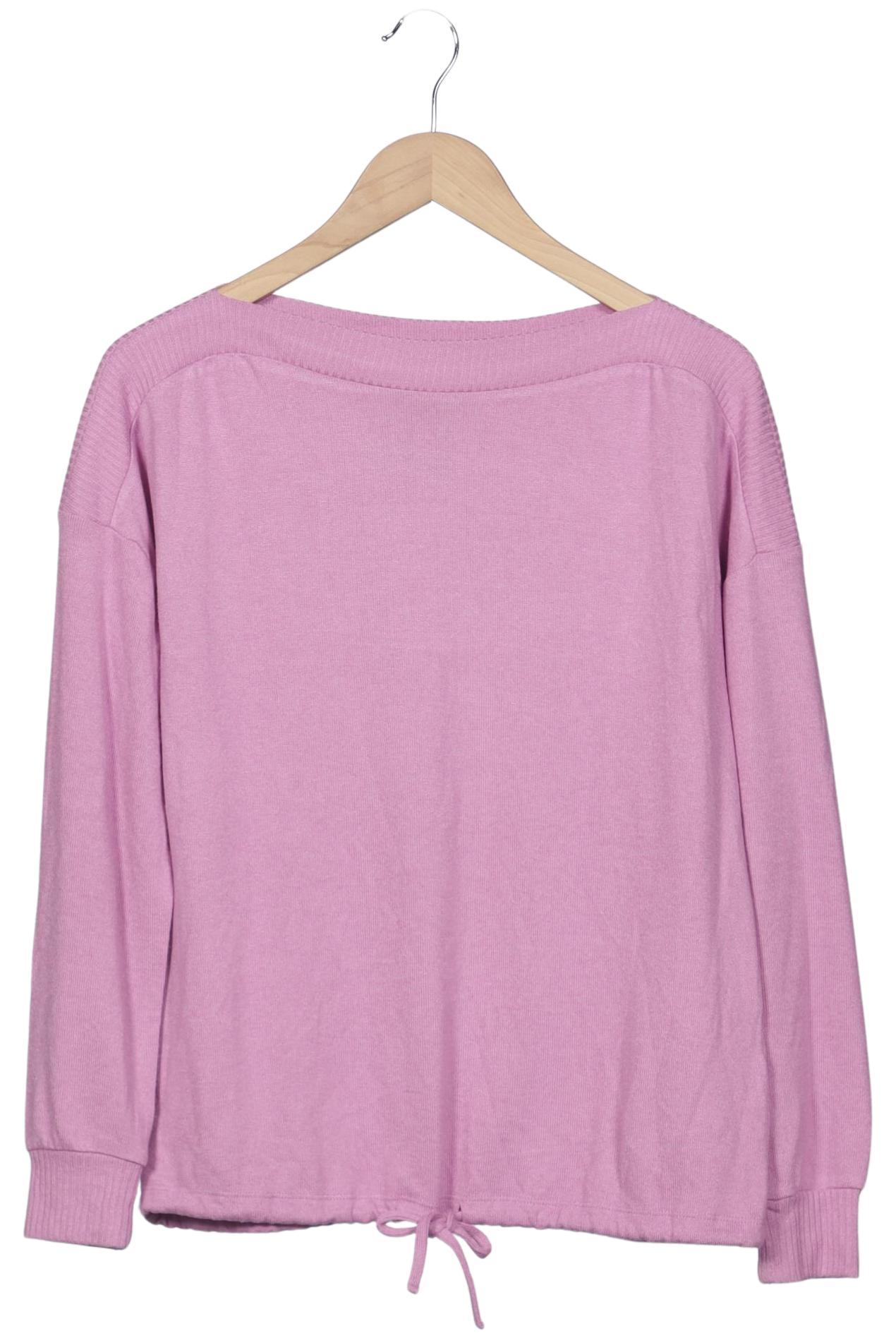 

Street One Damen Pullover, pink, Gr. 36