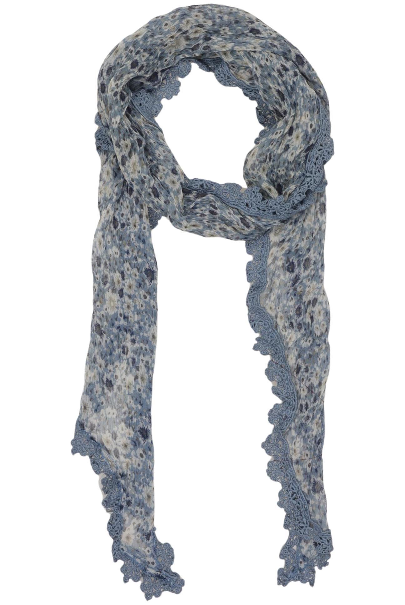 

Street One Damen Schal, hellblau, Gr.