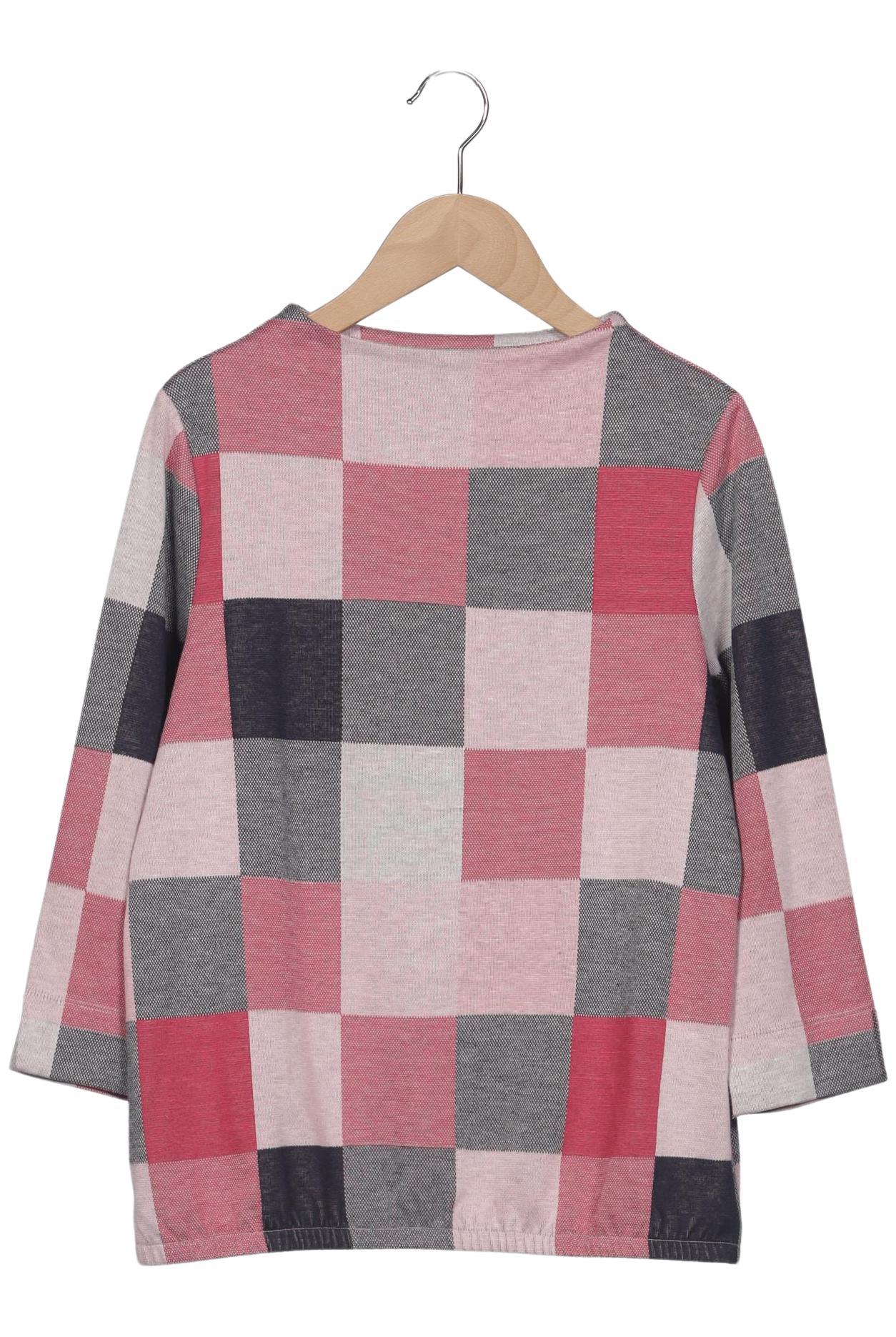 

Street One Damen Pullover, mehrfarbig, Gr. 36