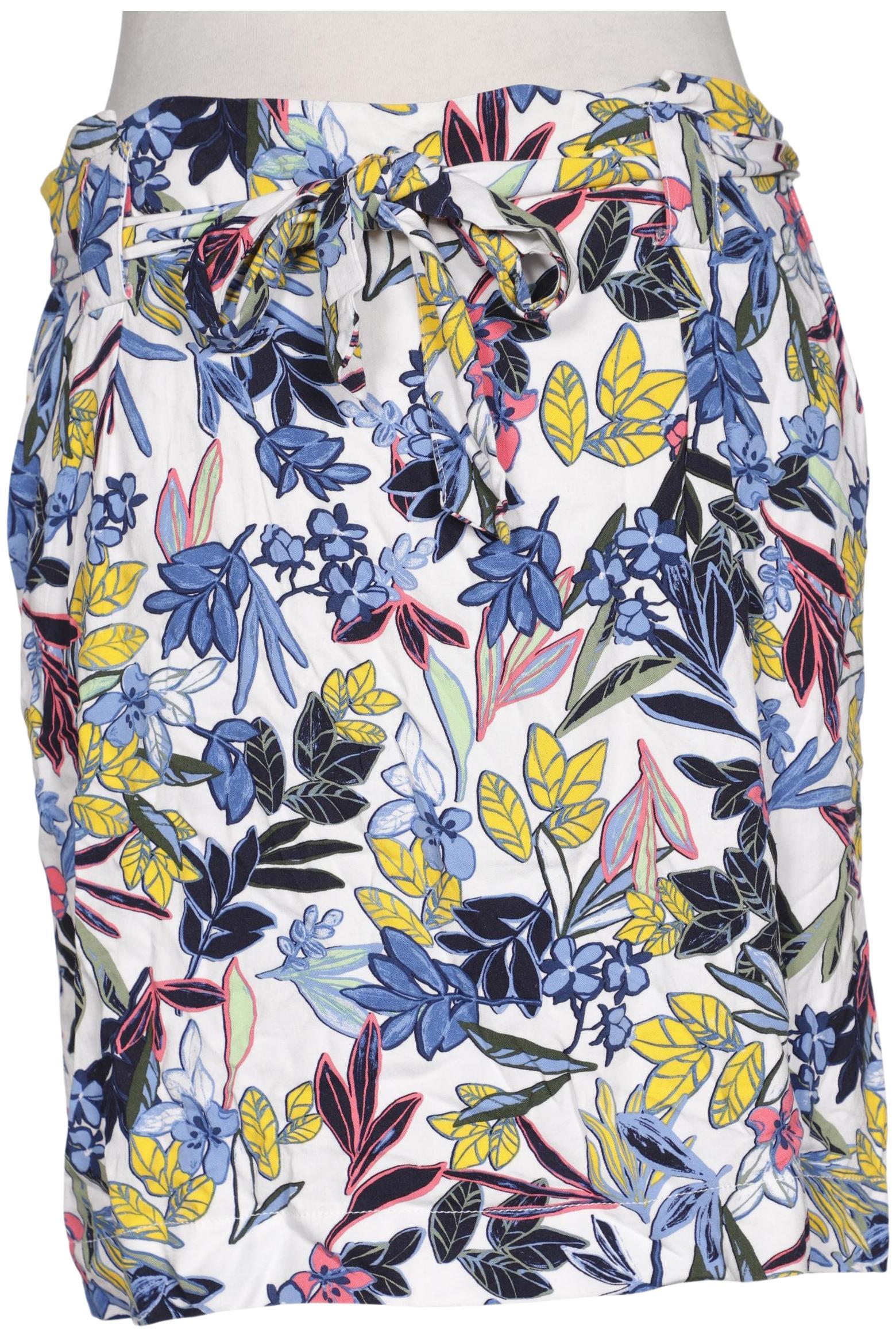 

Street One Damen Rock, weiß, Gr. 44