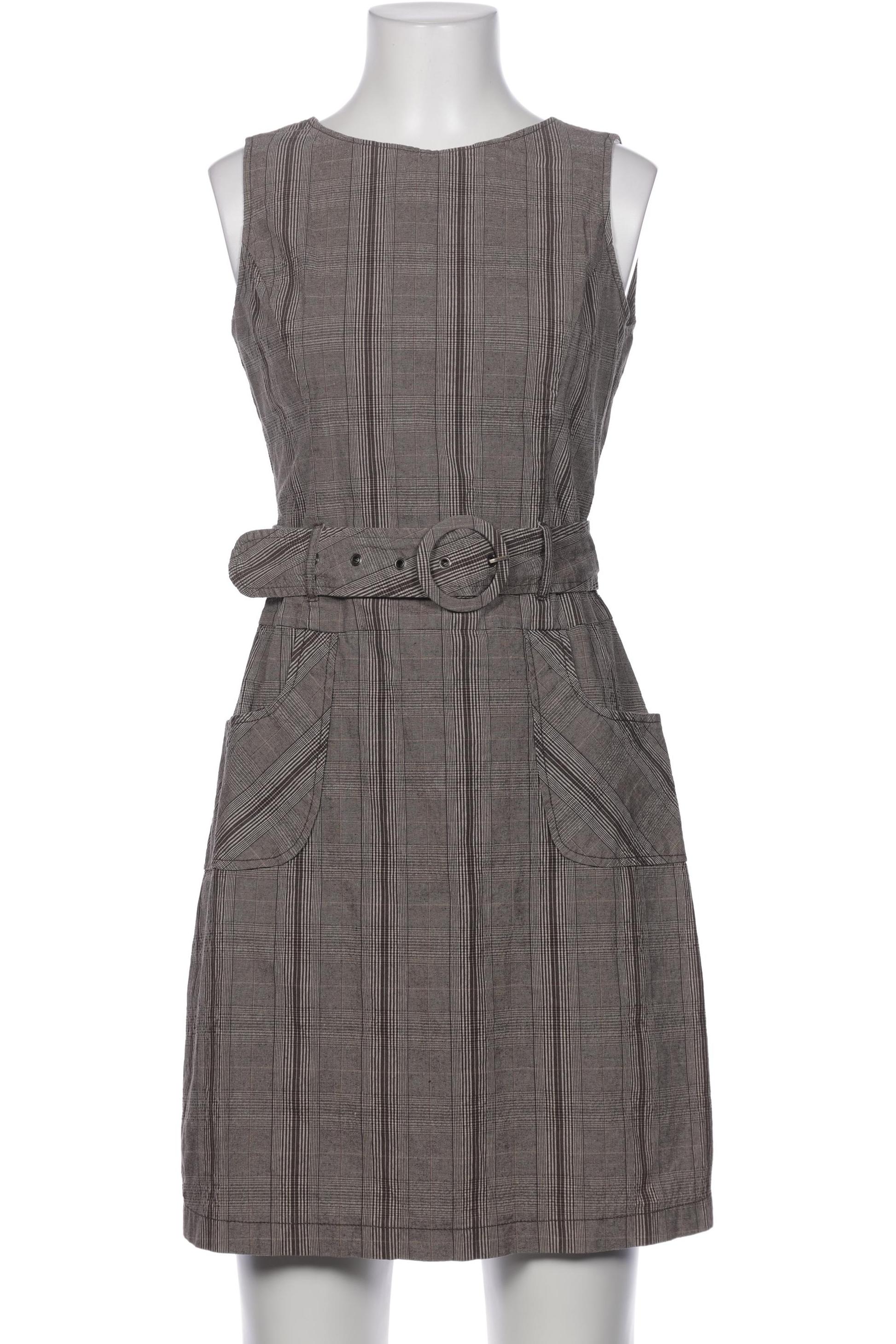 

Street One Damen Kleid, grau, Gr. 36