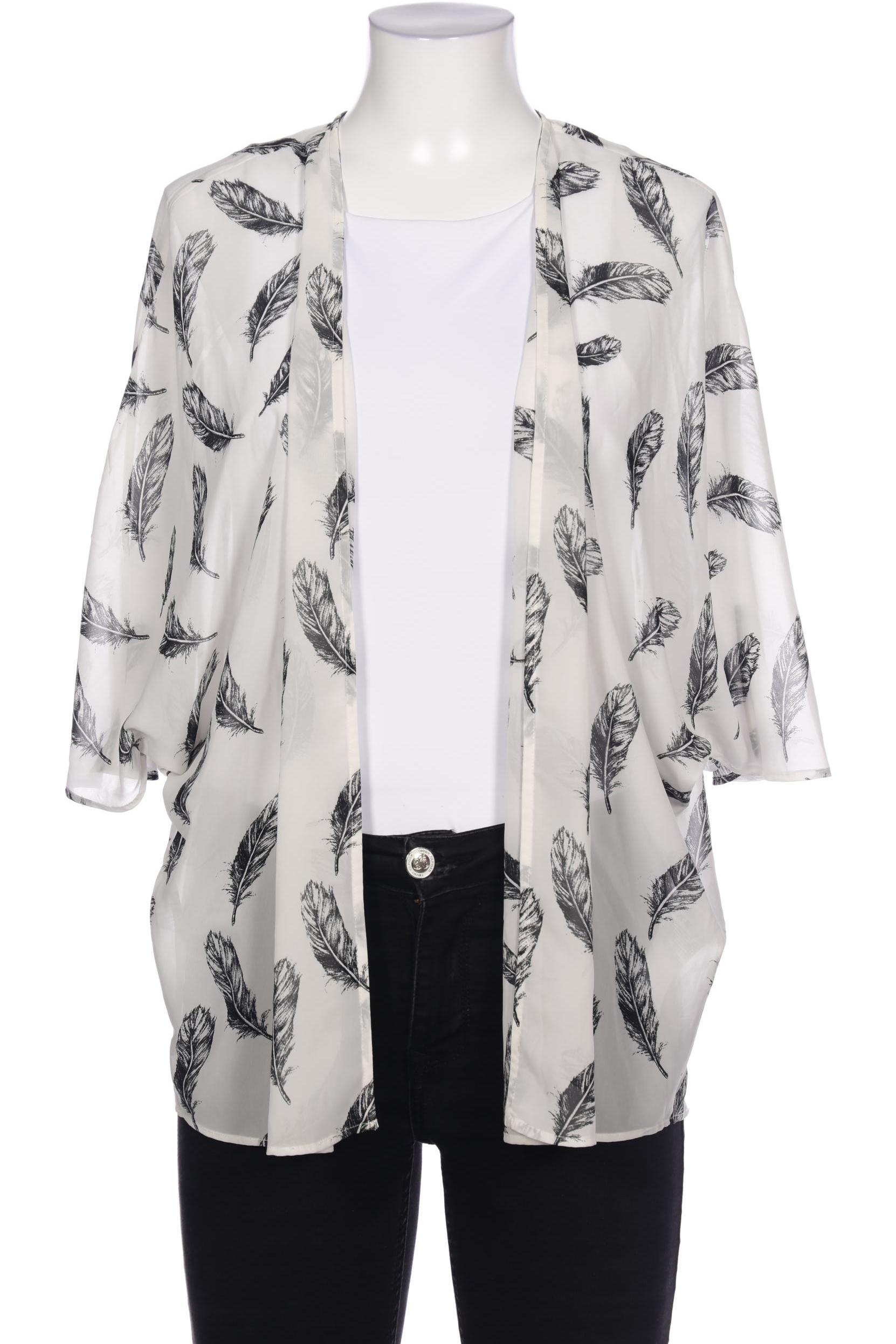 

Street One Damen Strickjacke, grau