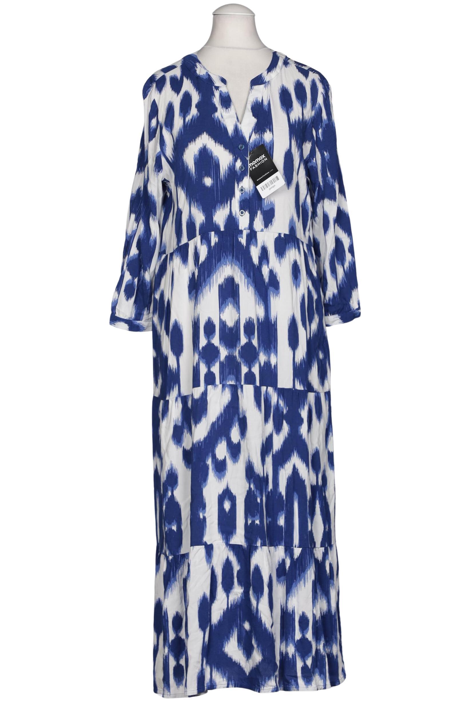 

Street One Damen Kleid, mehrfarbig, Gr. 36