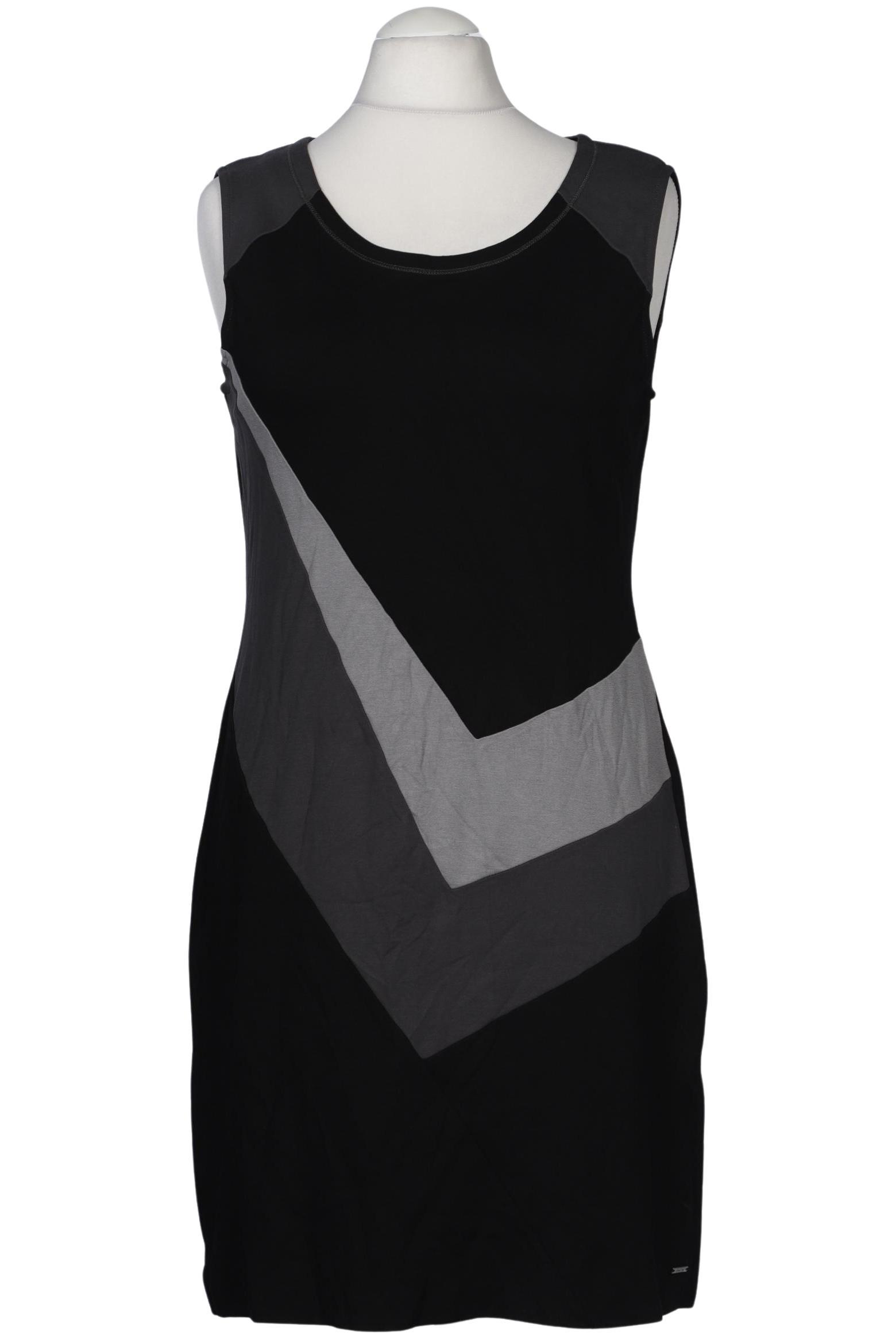 

Street One Damen Kleid, mehrfarbig, Gr. 44